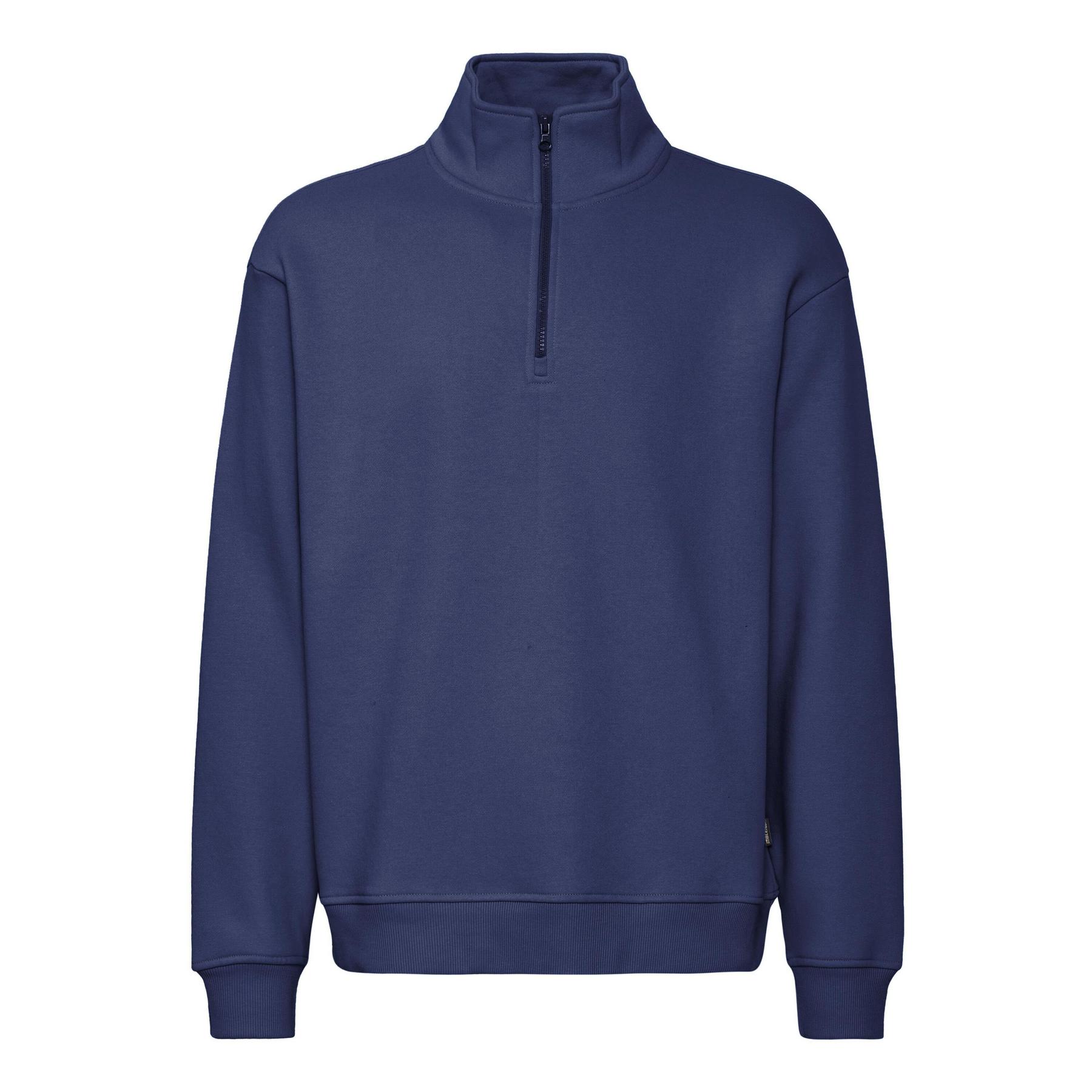 Felpa regular fit Blend justin