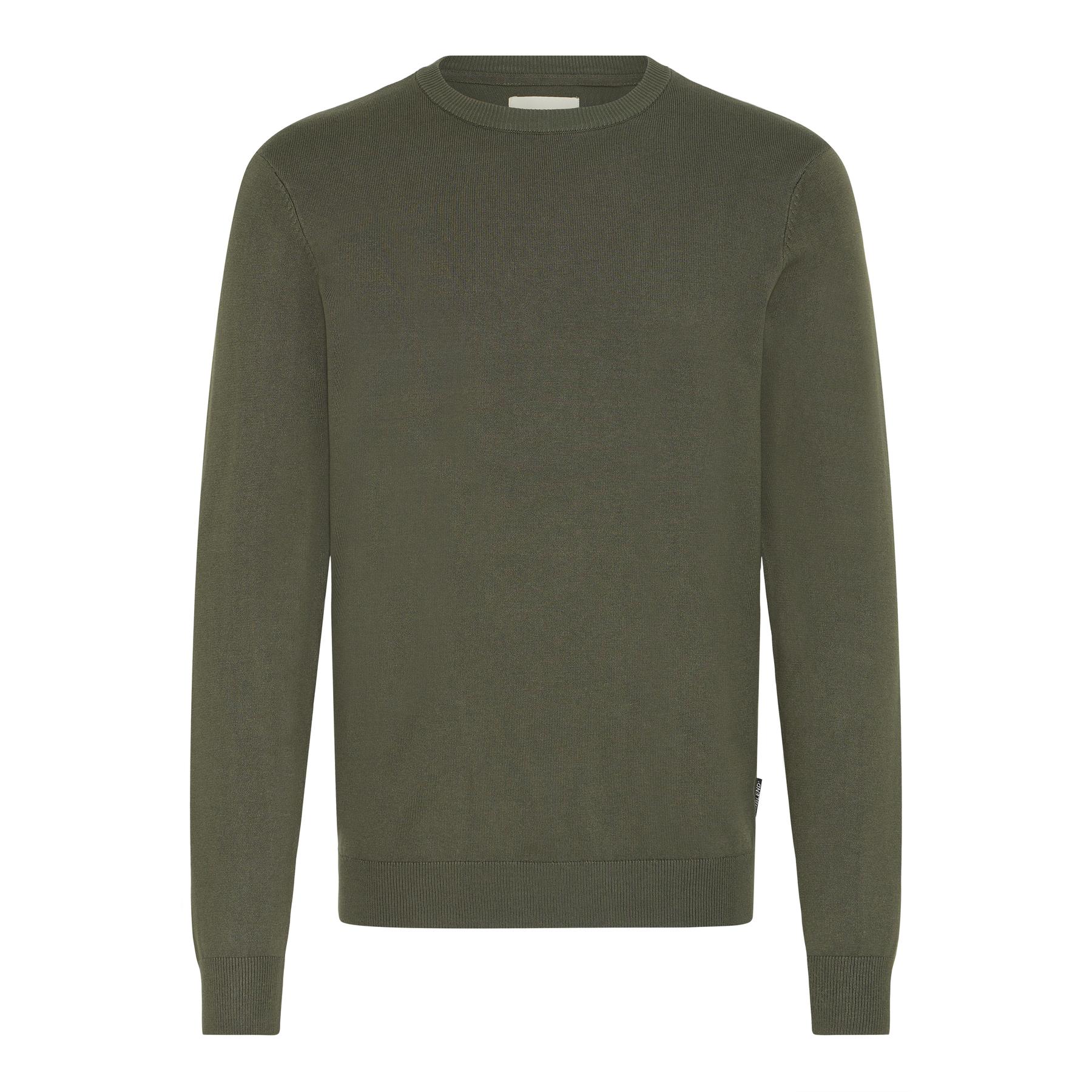 5715749933612 - Pullover mit Rundhalsausschnitt dan