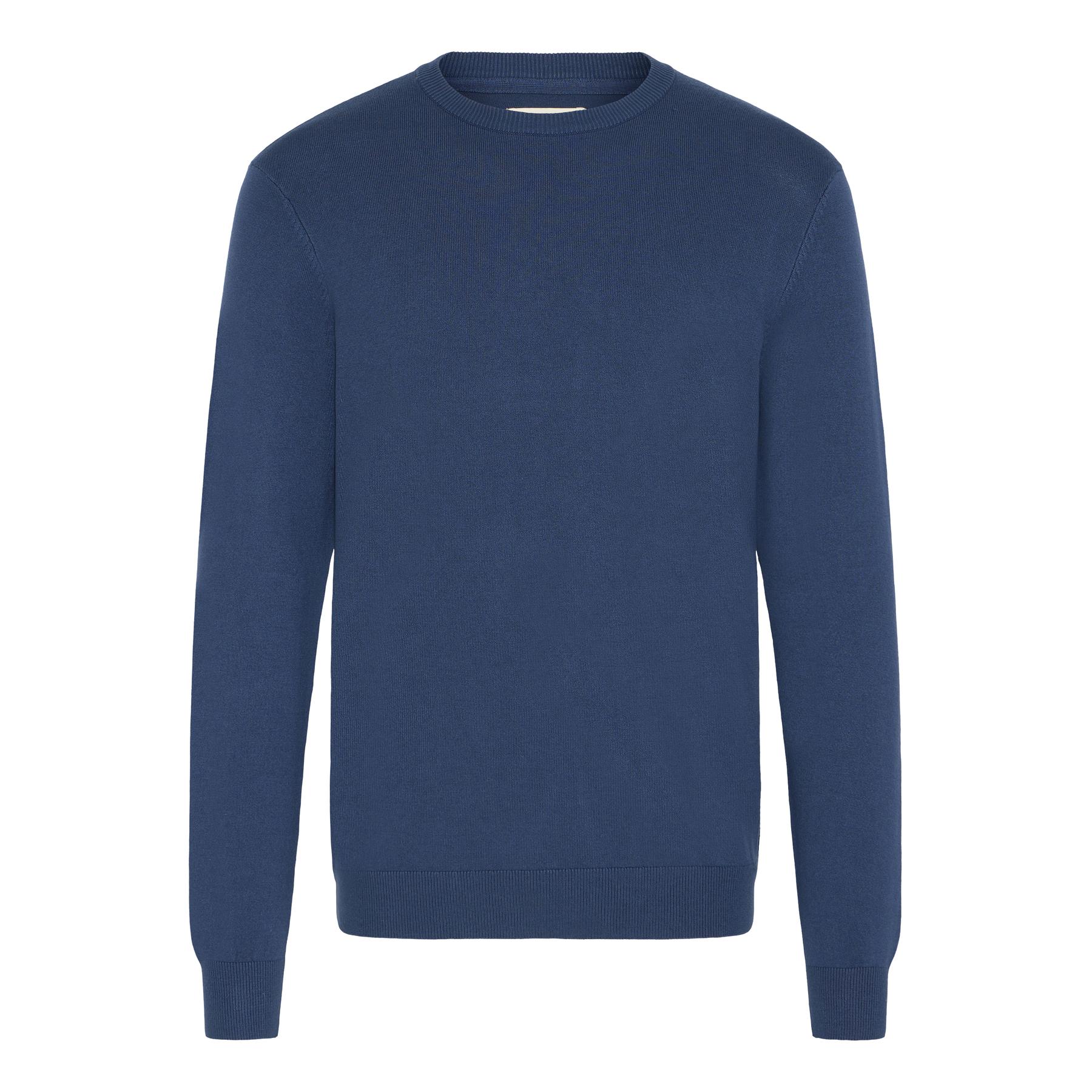 5715749933698 - Pullover mit Rundhalsausschnitt dan