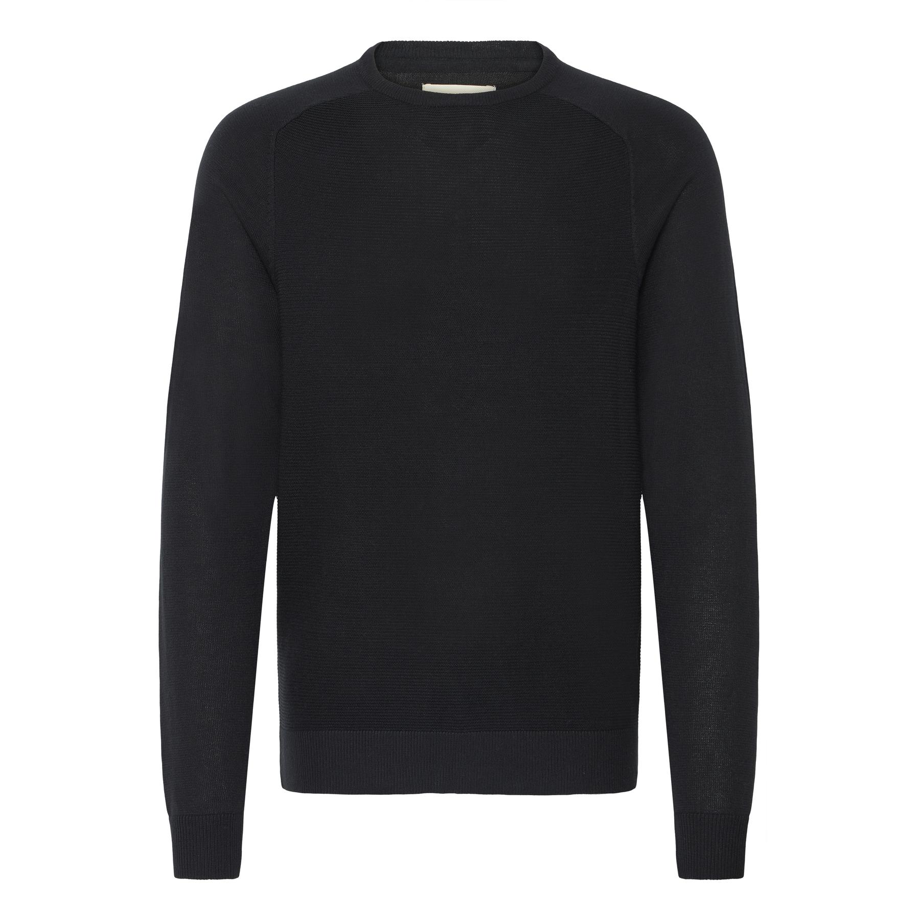 5715749934480 - Pullover mit Rundhalsausschnitt daniel