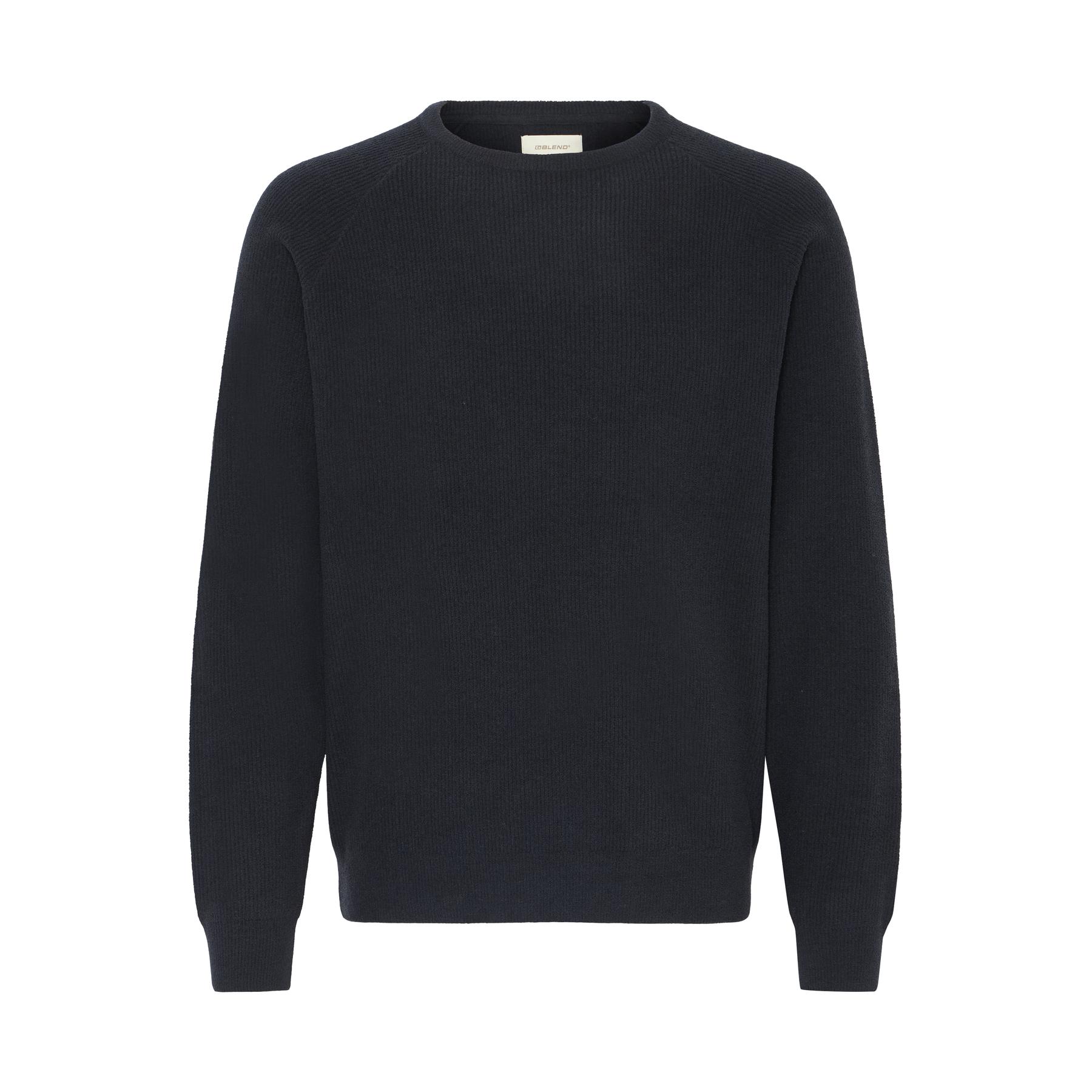 5715749934954 - Strickpullover mit Rundhalsausschnitt Modell DANTE