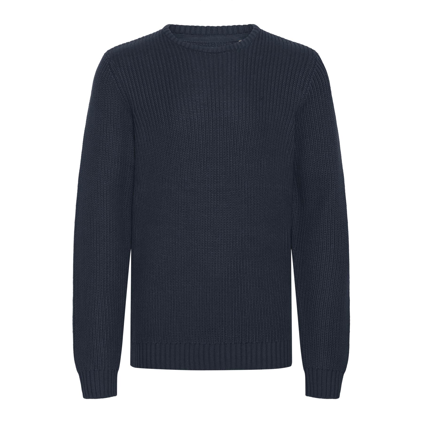 5715749935692 - Pullover mit Rundhalsausschnitt deno