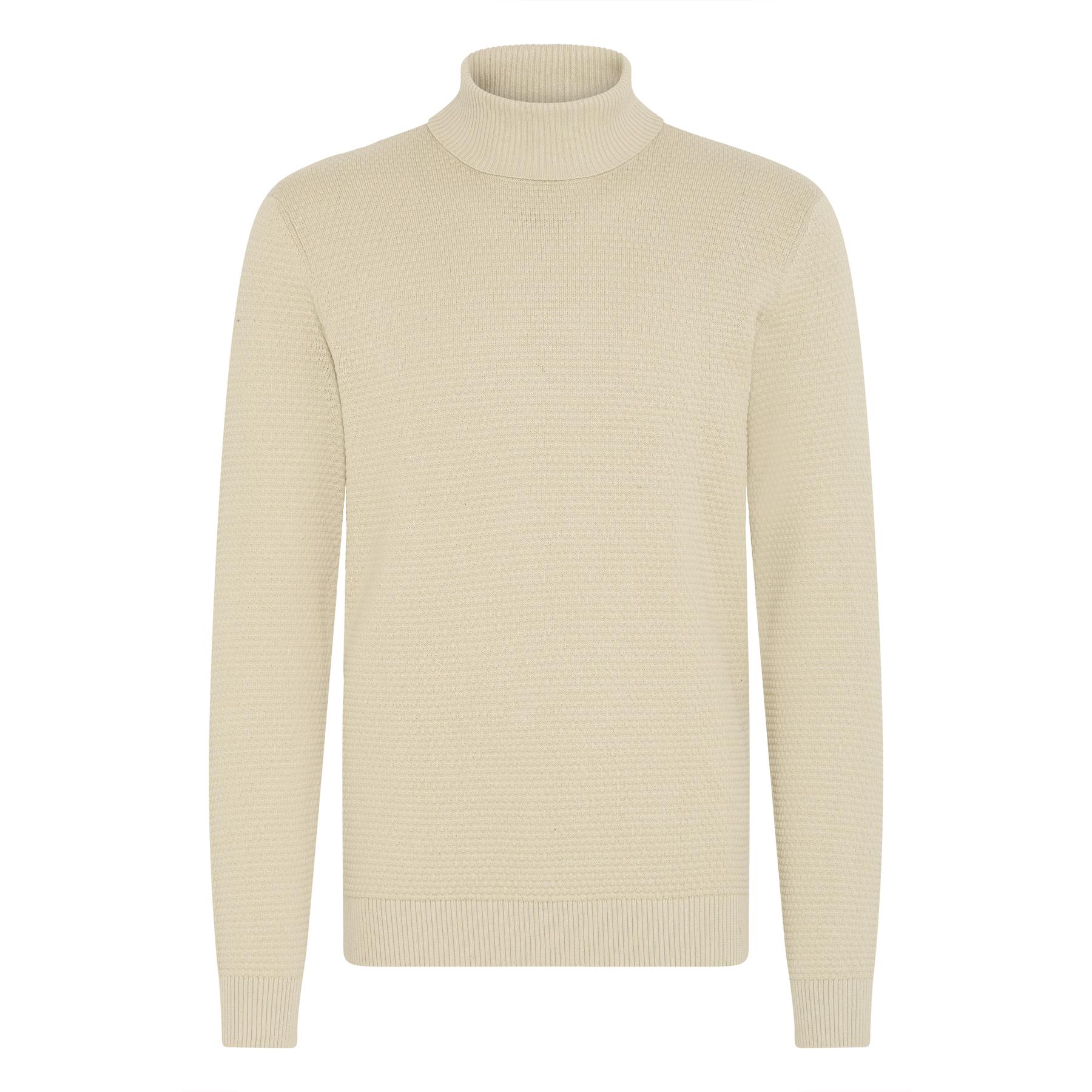 5715749936620 - Pullover mit Rollkragen redhill