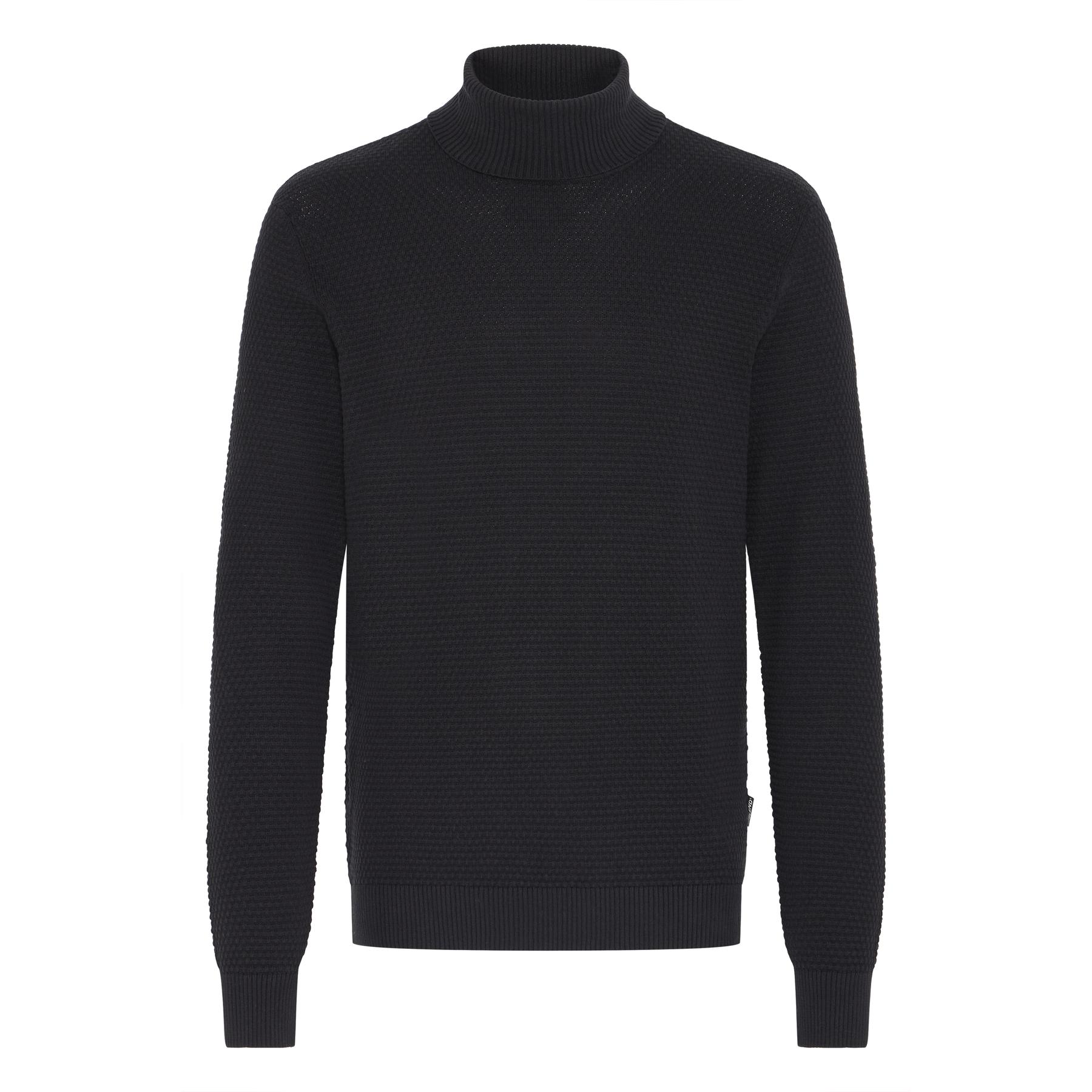 5715749936798 - Pullover mit Rollkragen redhill