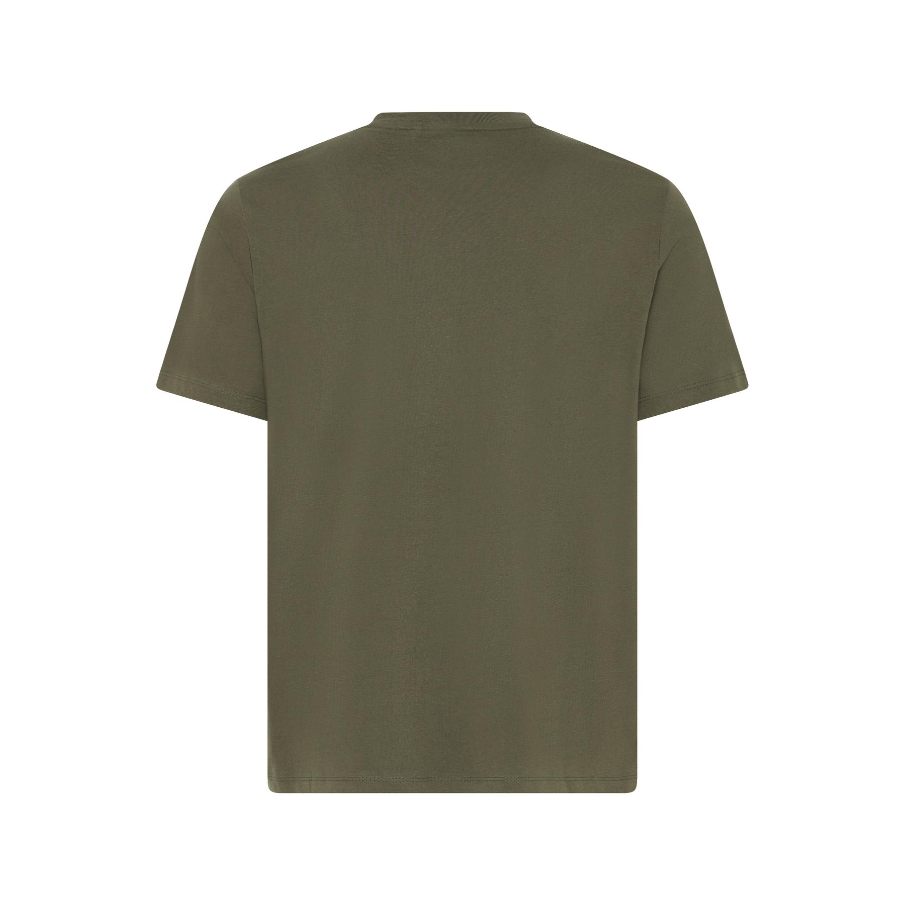 5715749928878 - T-Shirt mit normaler Passform Kiman