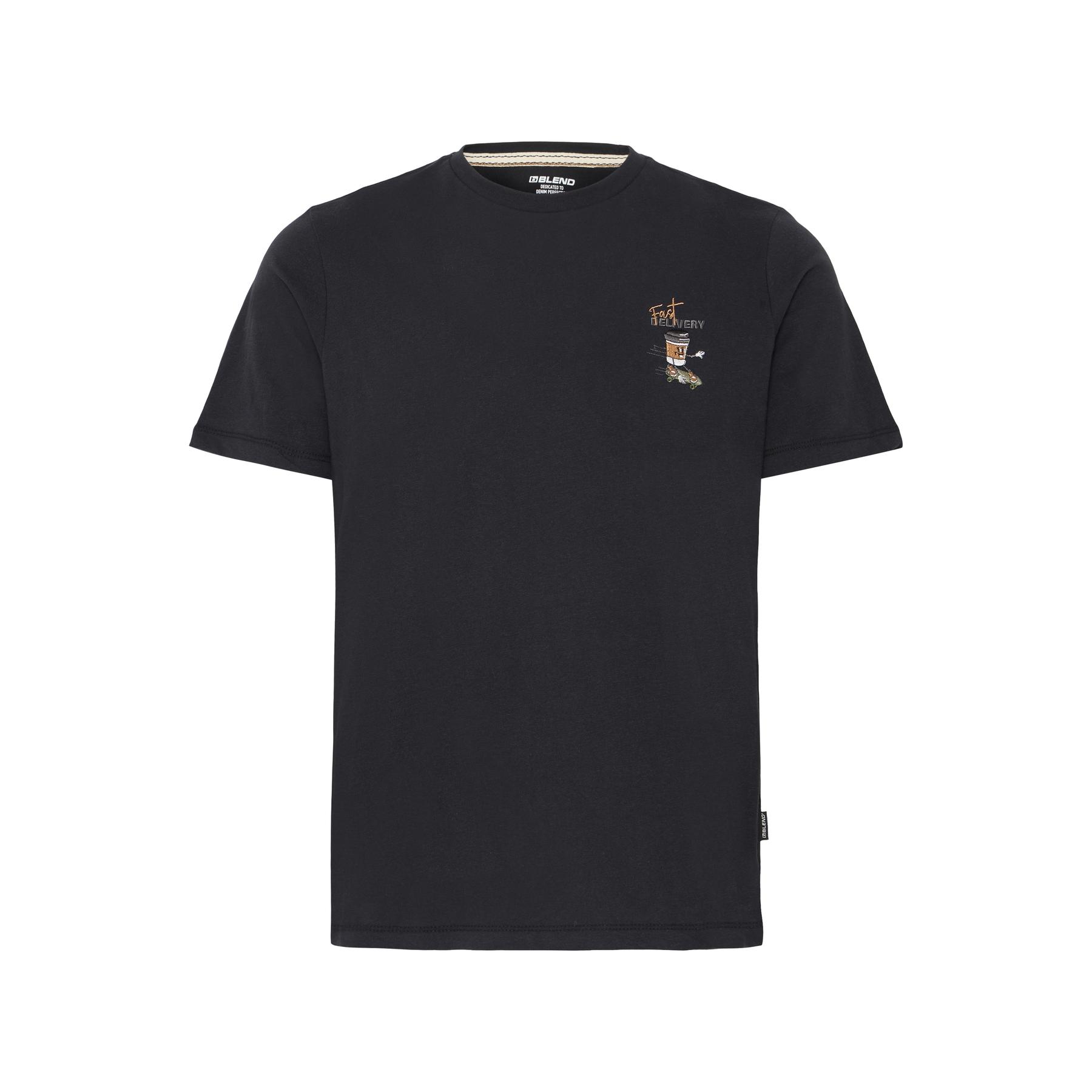 5715749931588 - T-Shirt mit normaler Passform Kaven