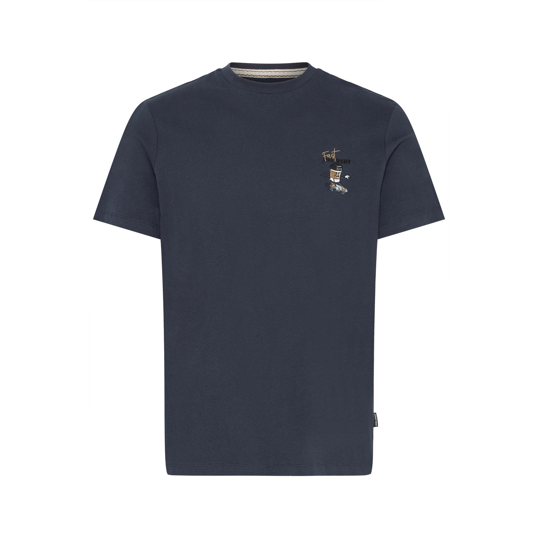 5715750073765 - T-Shirt mit normaler Passform Kaven