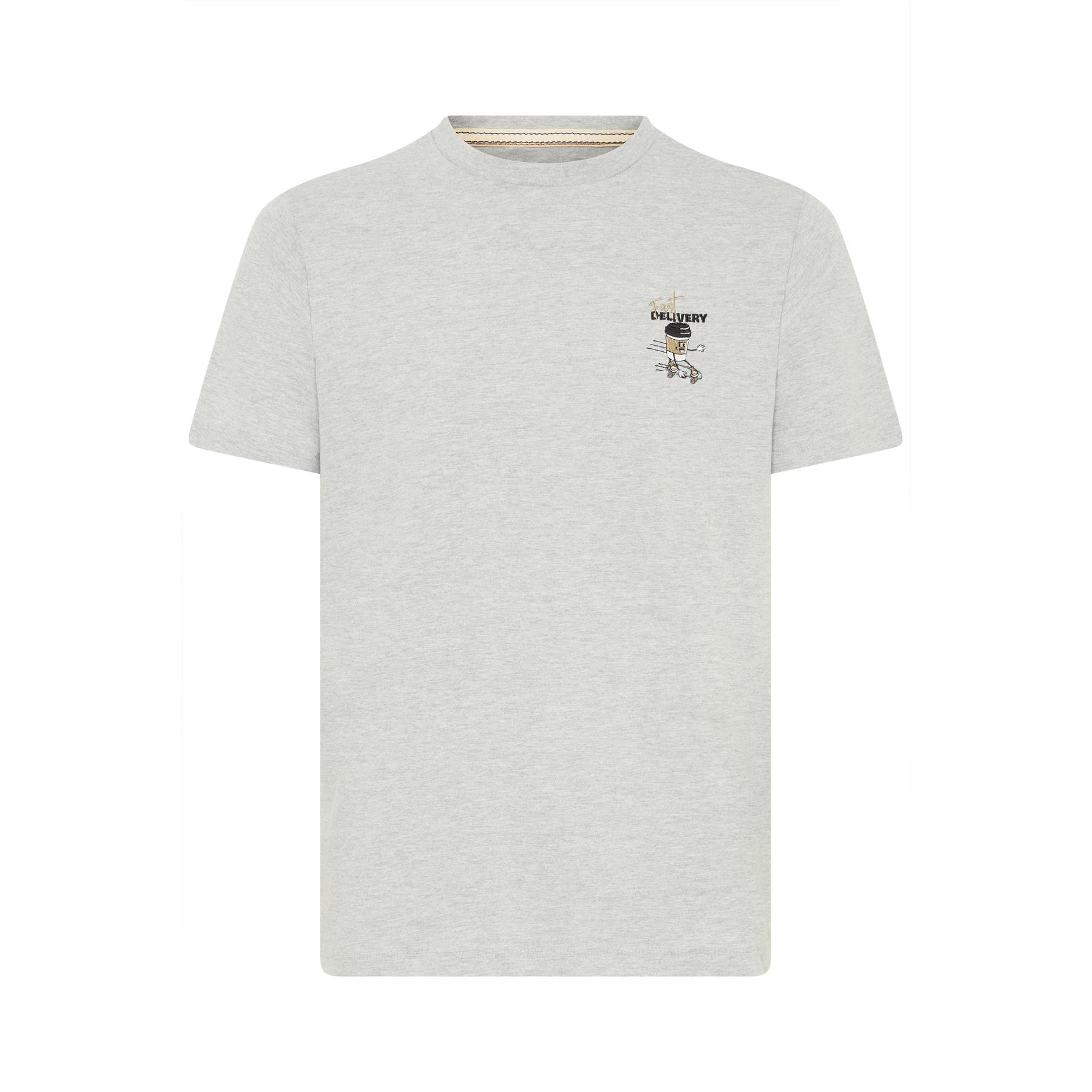 5715749931632 - T-Shirt mit normaler Passform Kaven