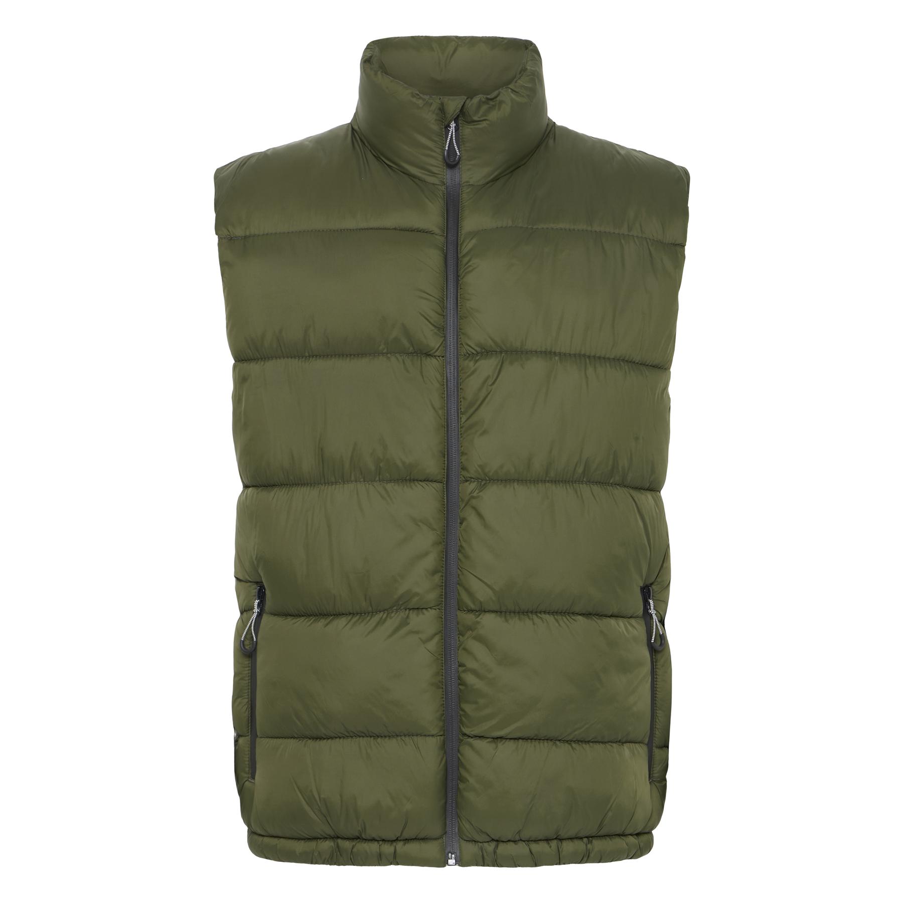 5715749923408 - Weste ohne Ärmel mit Stehkragen Eiden