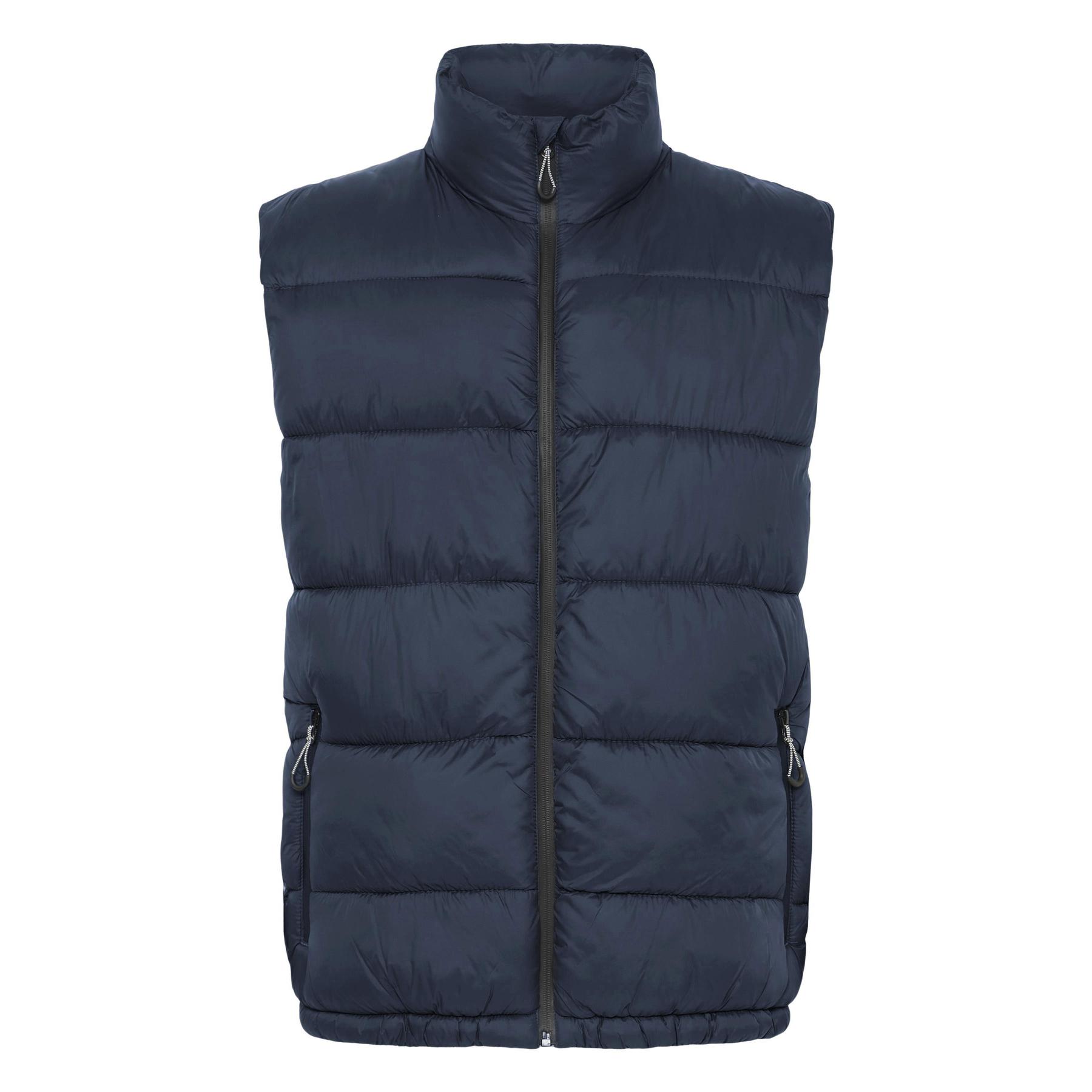 5715749923521 - Weste ohne Ärmel mit Stehkragen Eiden