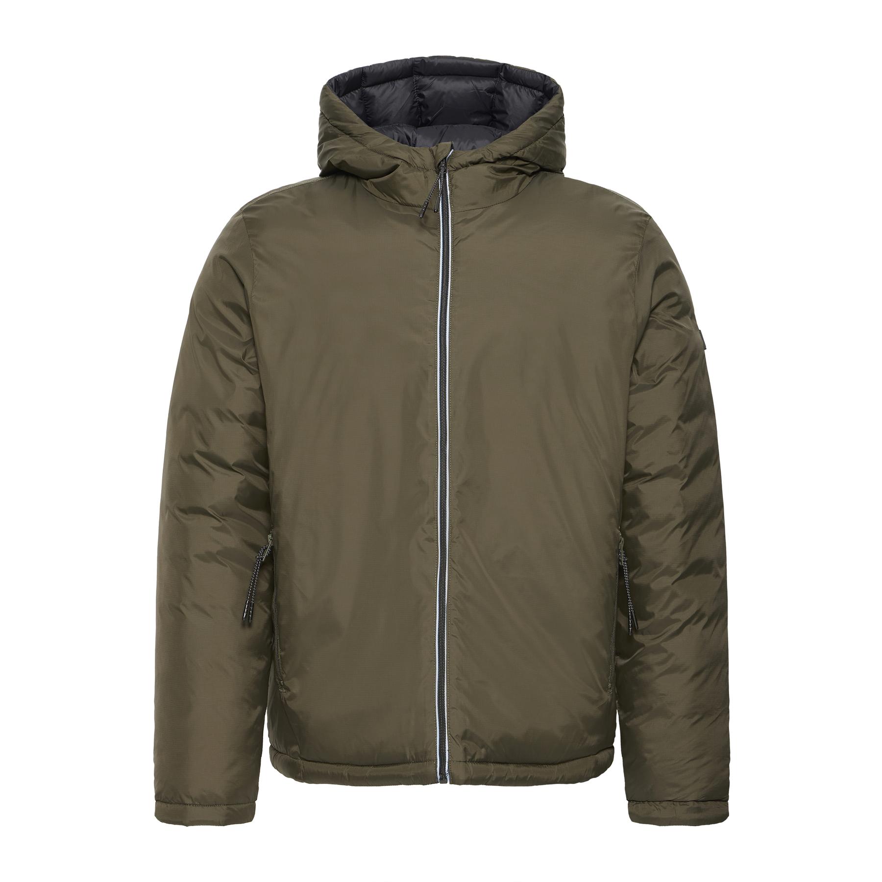 5715750171607 - Reversible Daunenjacke Elgar