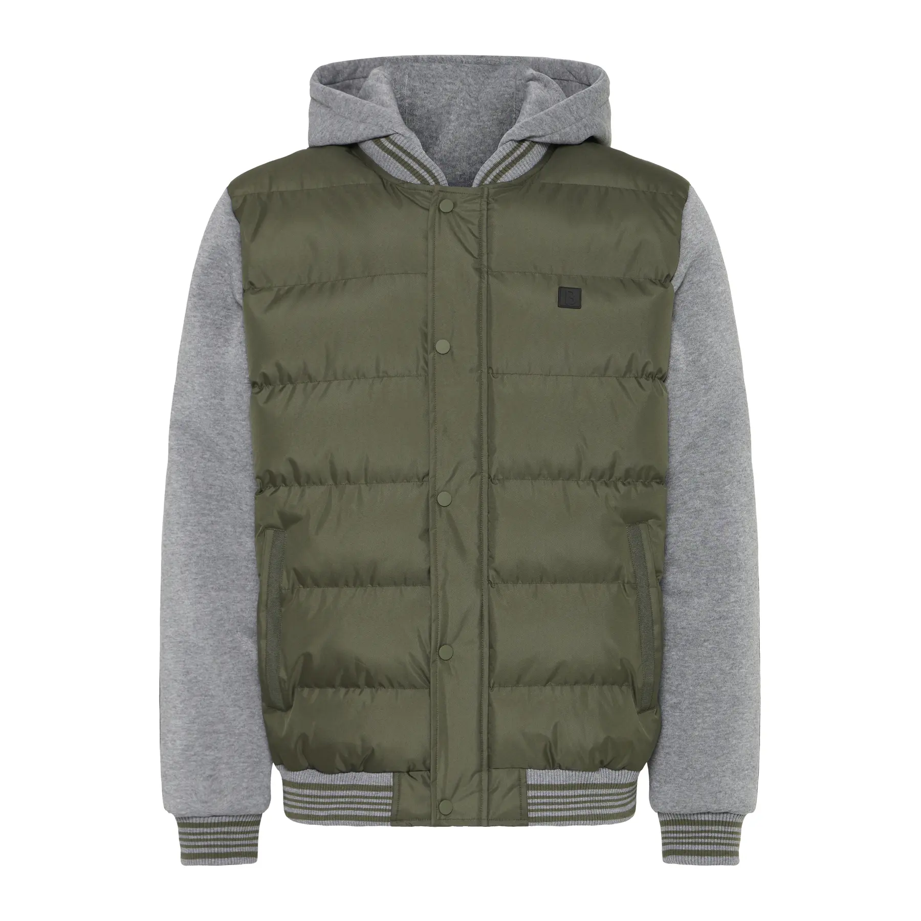 5715749925037 - Daunenweste Ernie