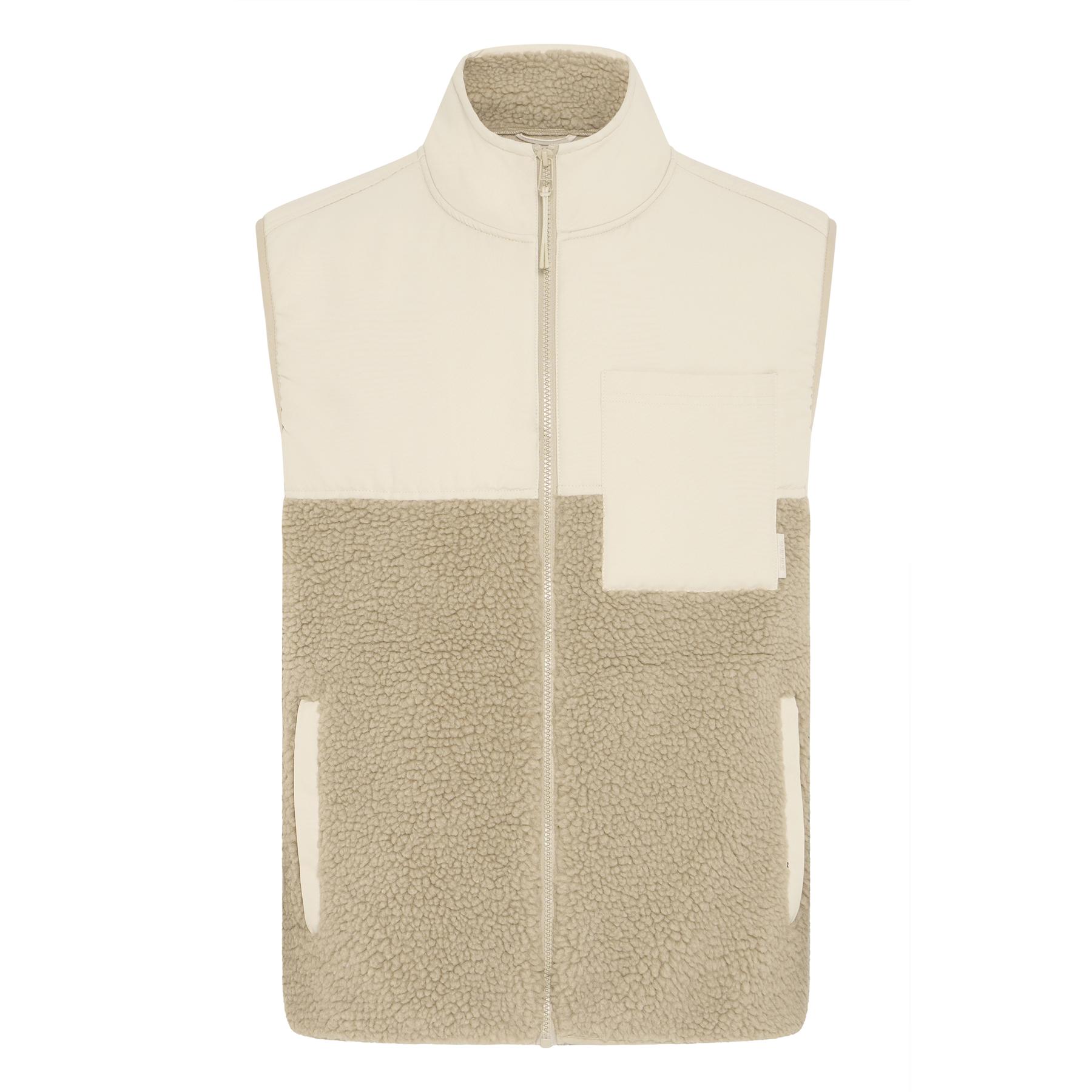 Gilet  Ermin