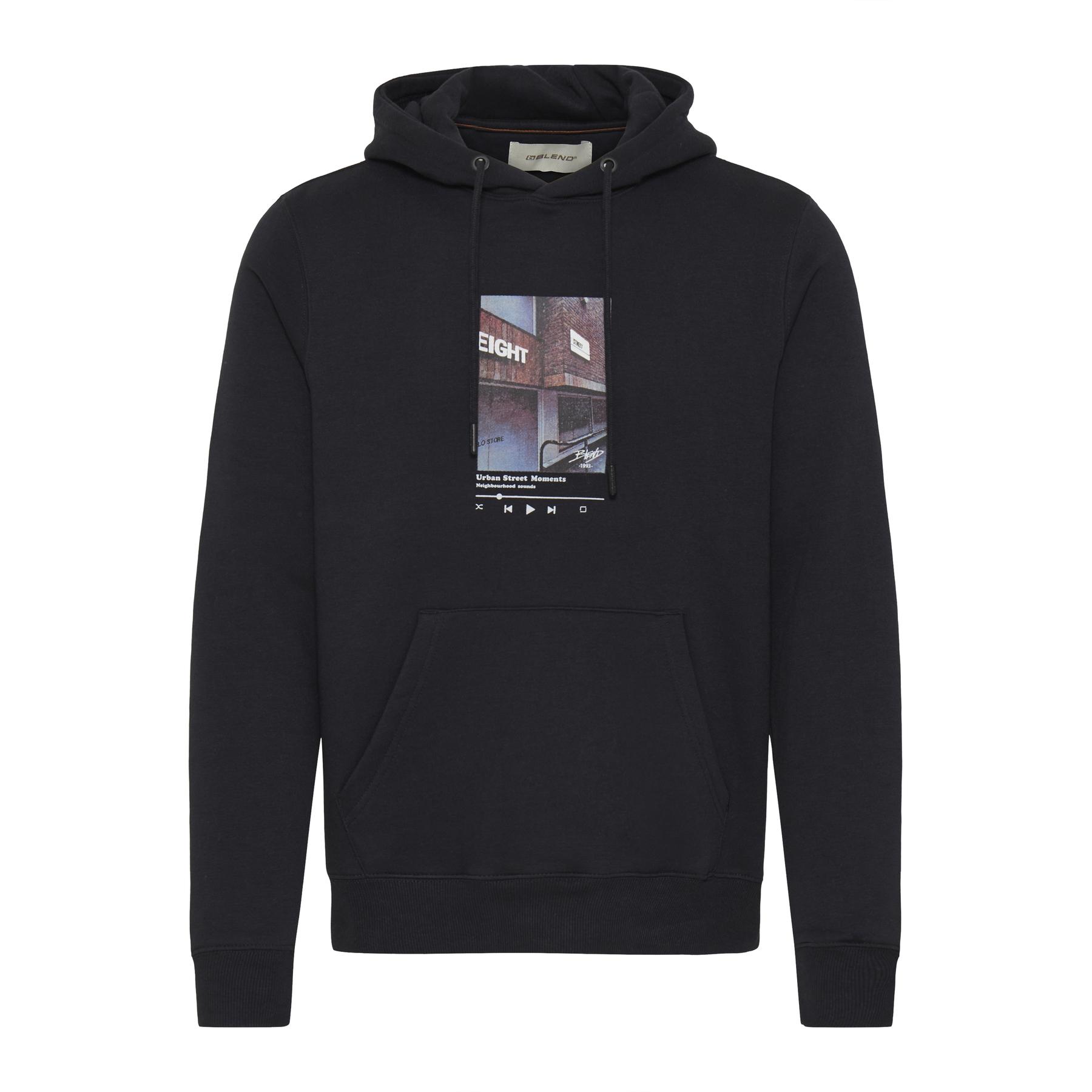 5715749943437 - Pullover Istvan Regular Fit