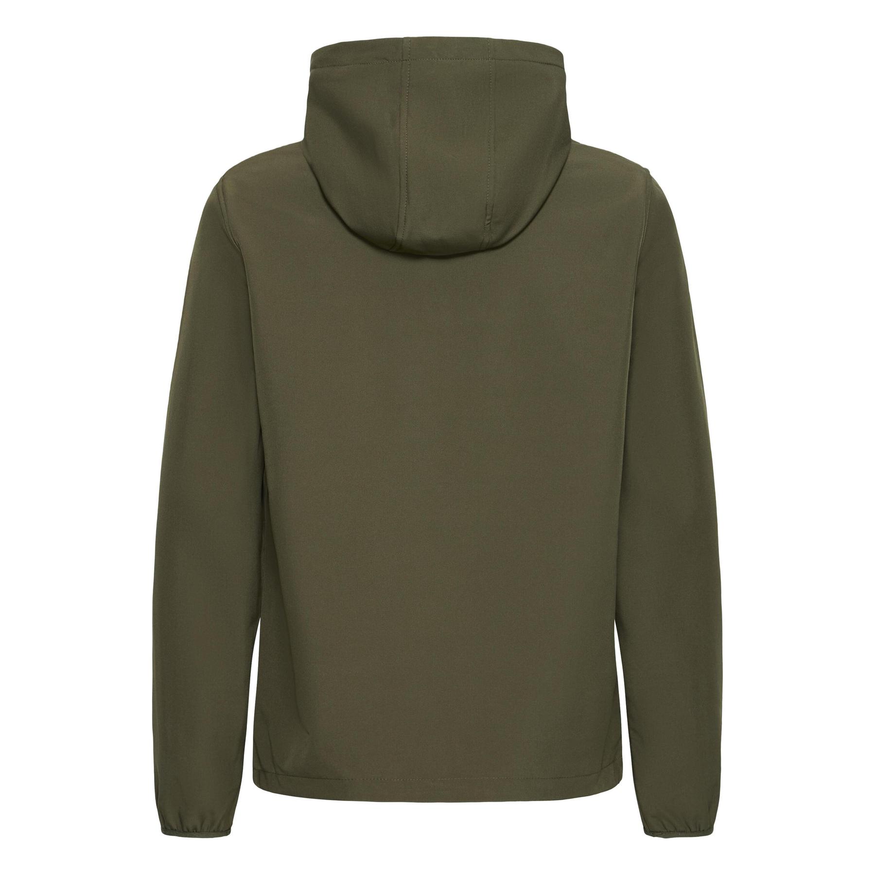 5715749852623 - Softshelljacke mit Steppnähten Modell EVIAN