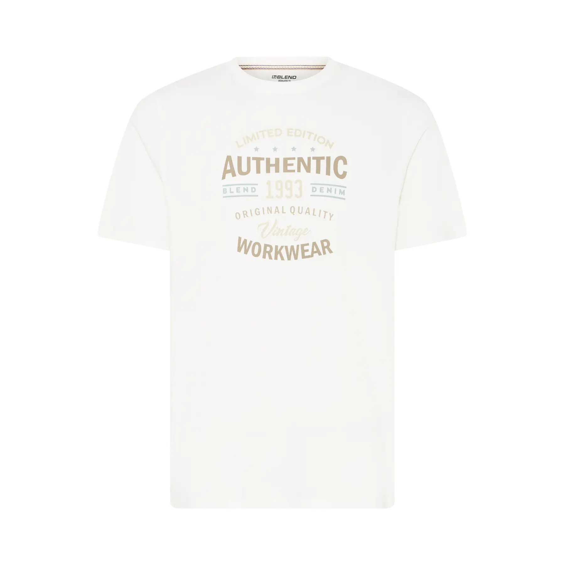 5715749933131 - T-Shirt Kubert