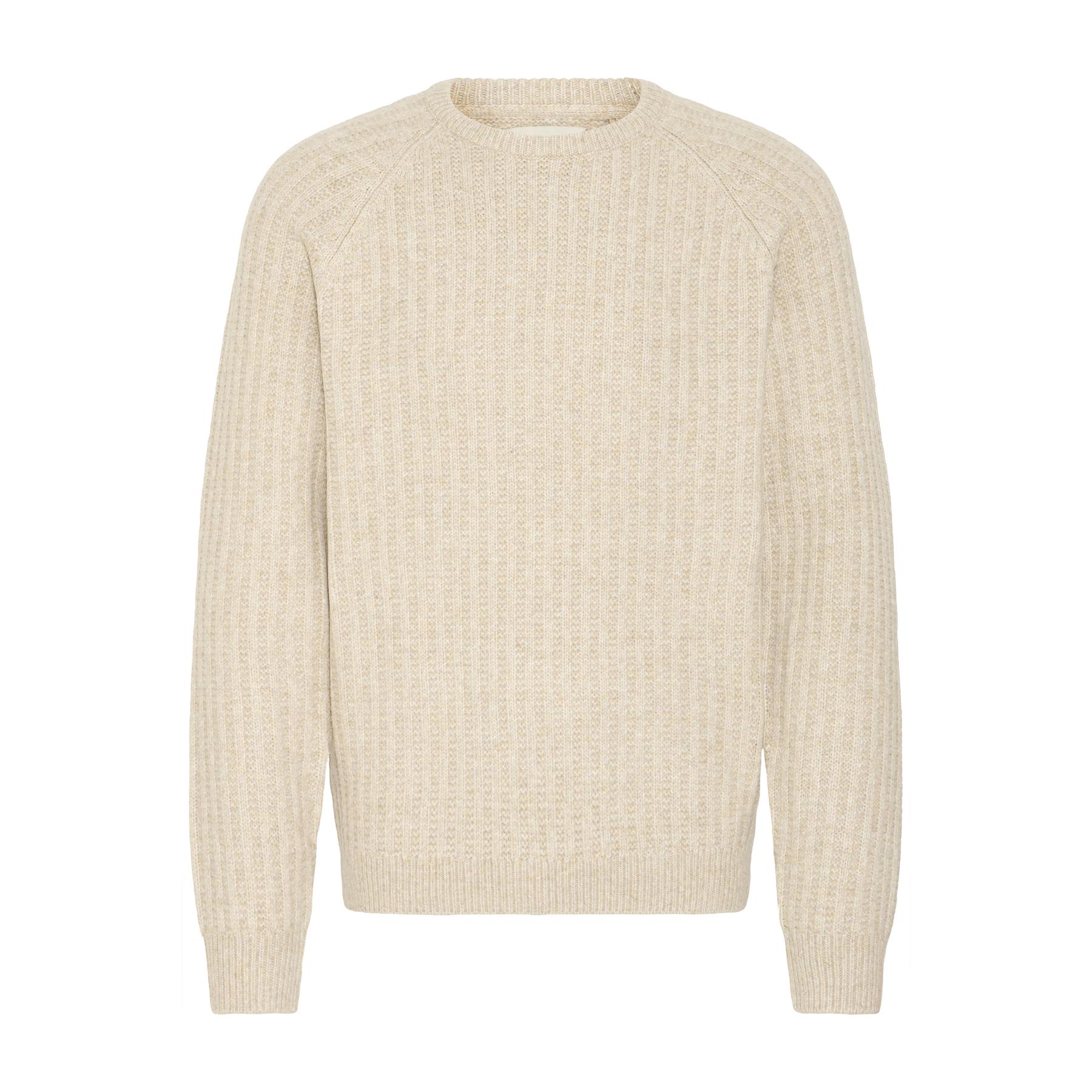 5715750188346 - Strickpullover mit Rundhalsausschnitt Modell DEXTER