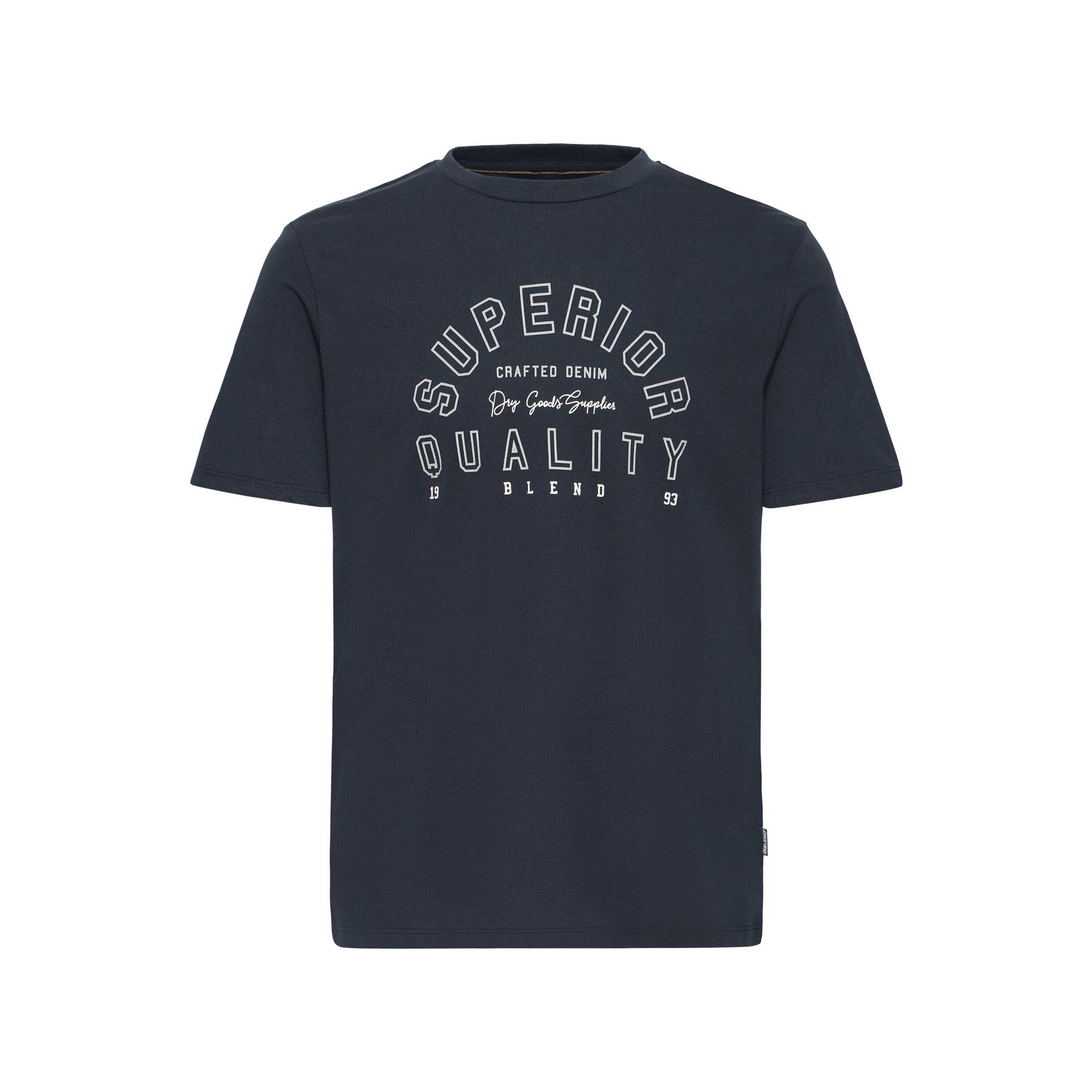 T-shirt in cotone  Igor Logo