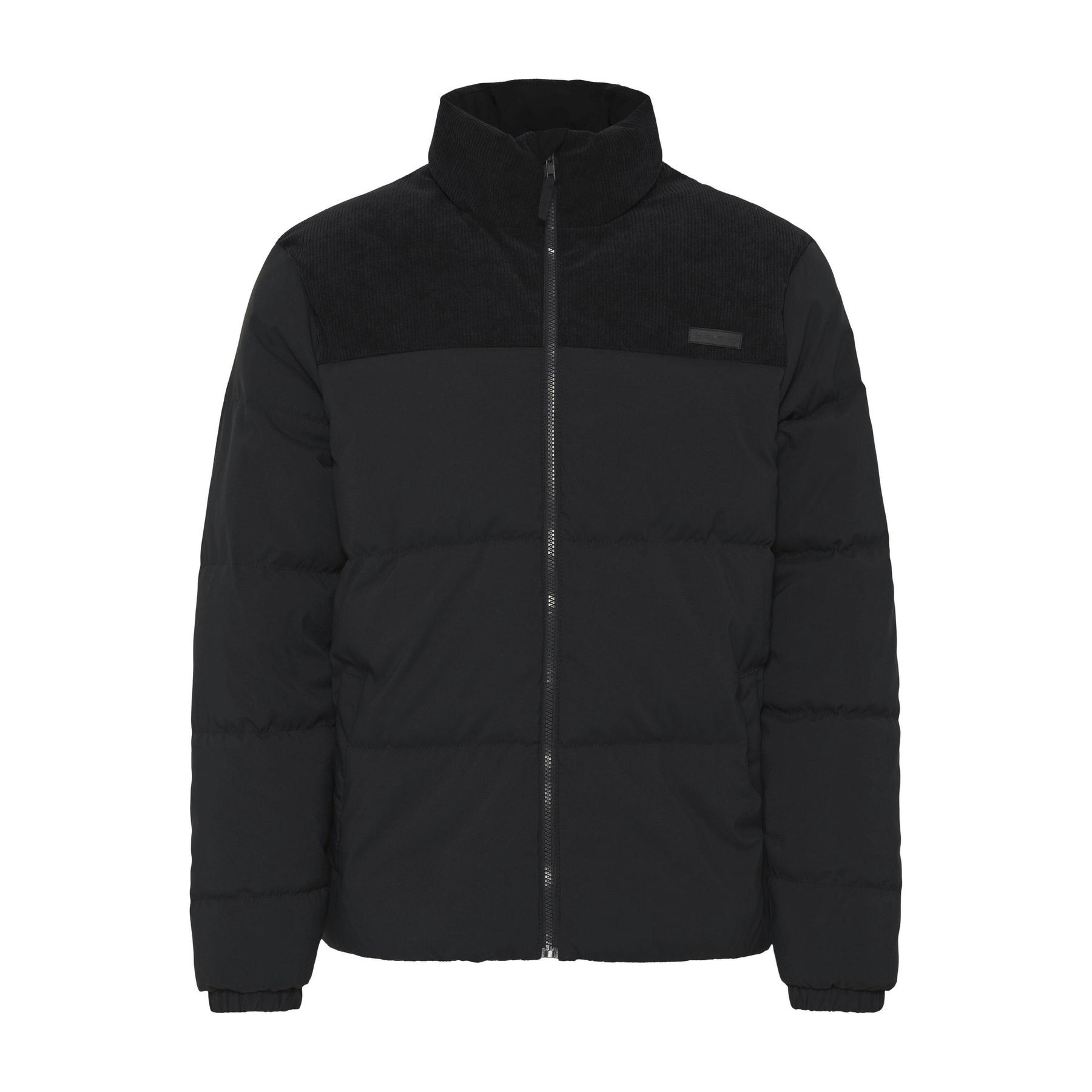 Giacca a piumino in poliestere  Flynn Fabric Mix