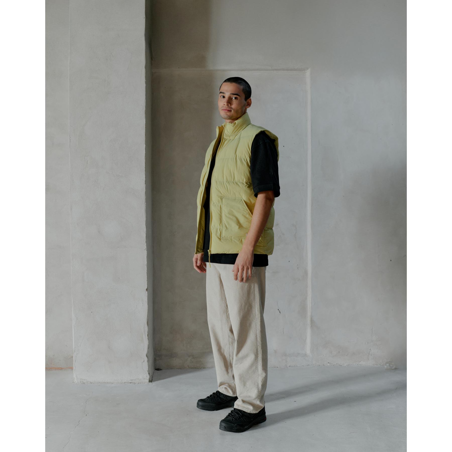 Gilet imbottito  Freddy