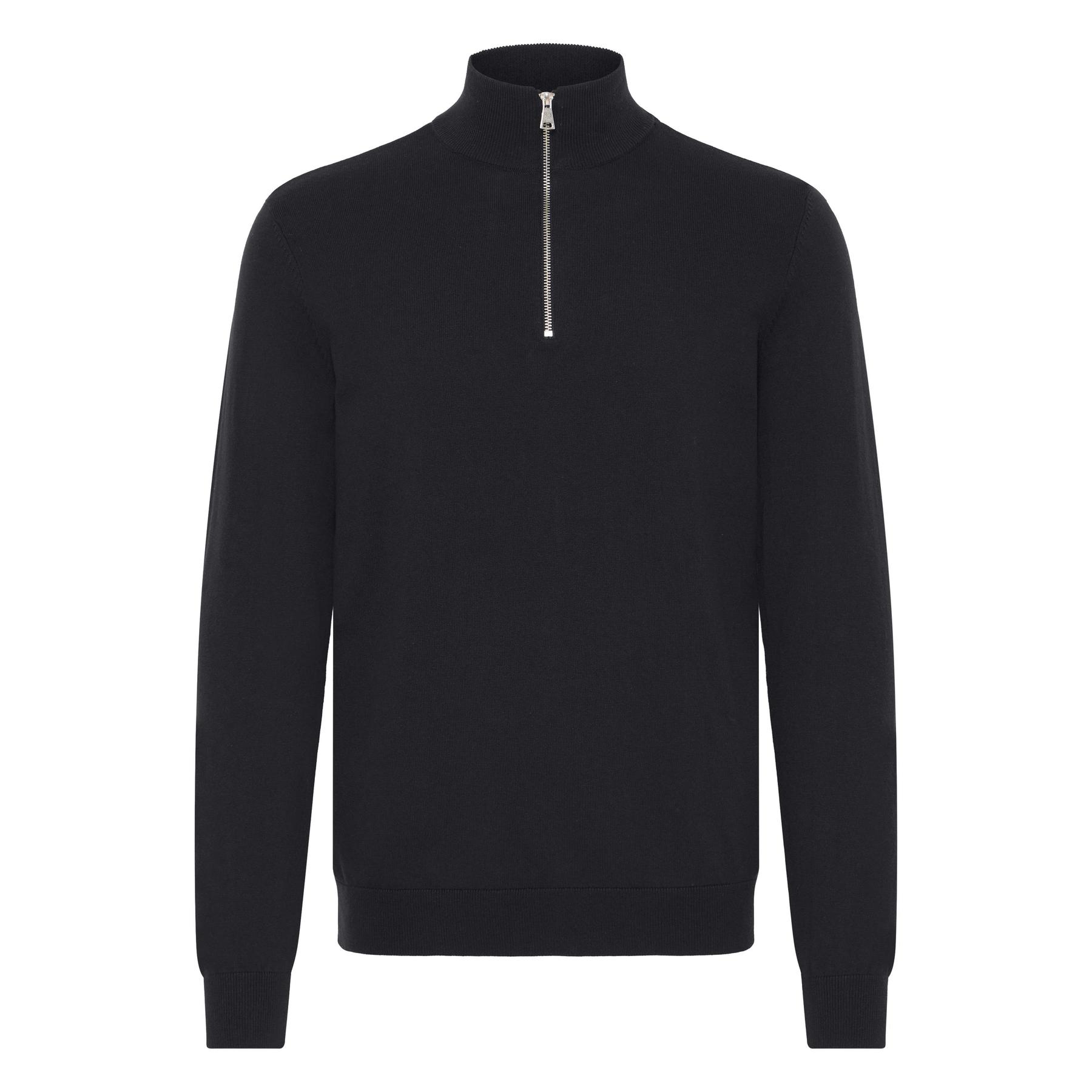 5715750436126 - Pull 1 2 Reißverschluss aus Baumwolle und Nylon Bryan