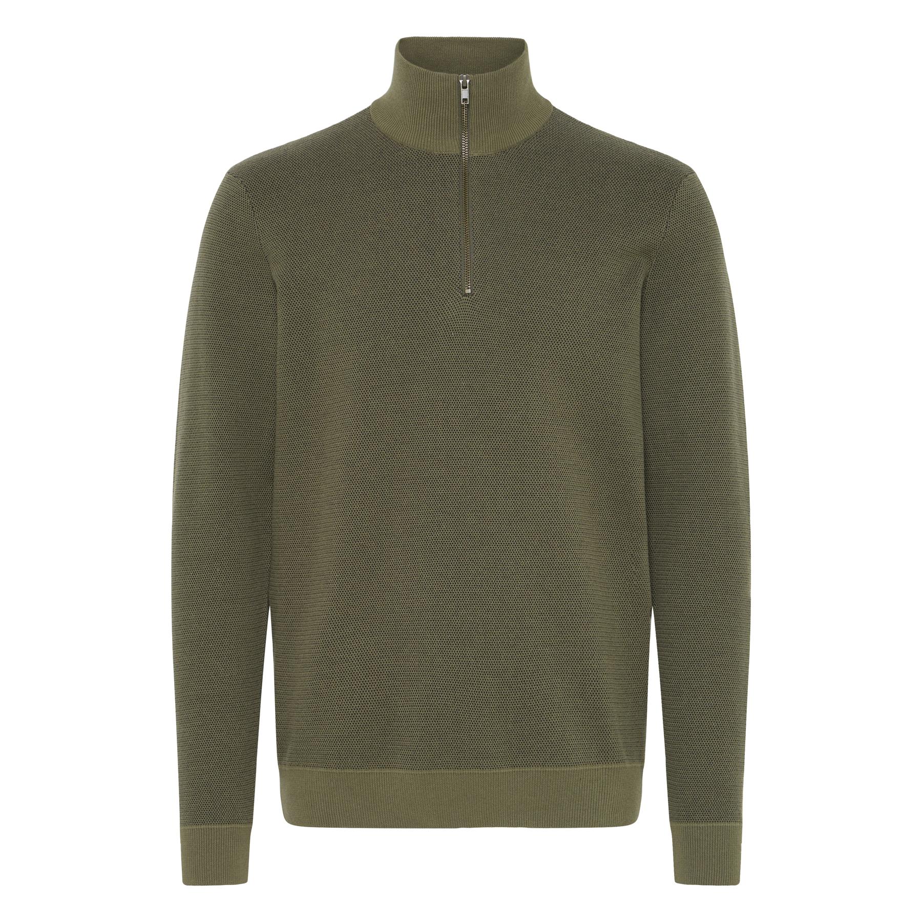 5715750436614 - Pull 1 2 Reißverschluss aus Baumwolle und Nylon Baal