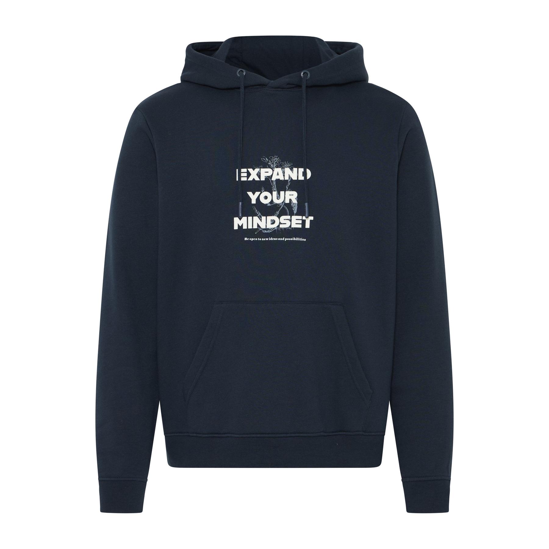 Felpa con cappuccio  Flavian