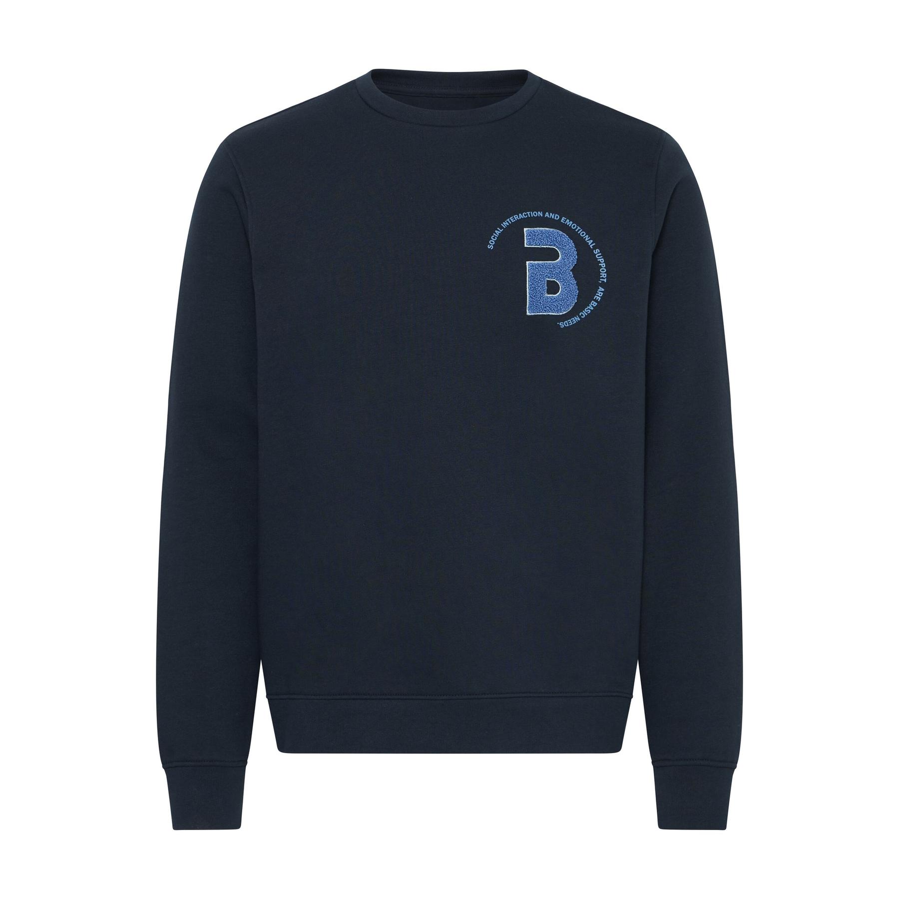 5715750434474 - Sweatshirt mit Logo Florian