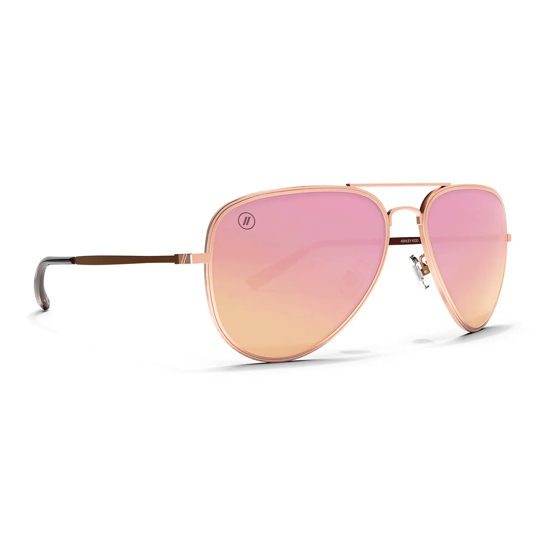 Sonnenbrille Blenders