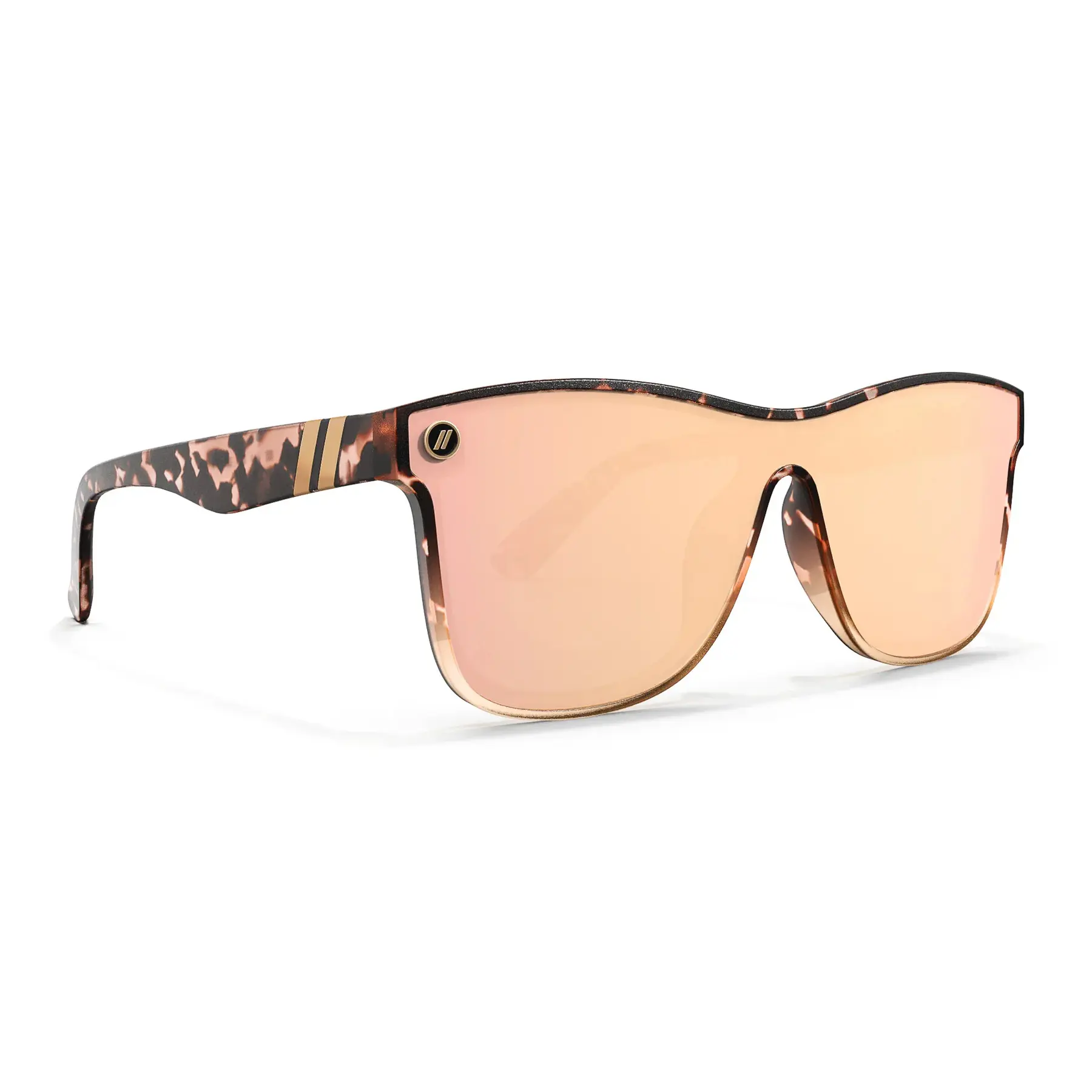 Women's sunglasses Blenders Millenia X2