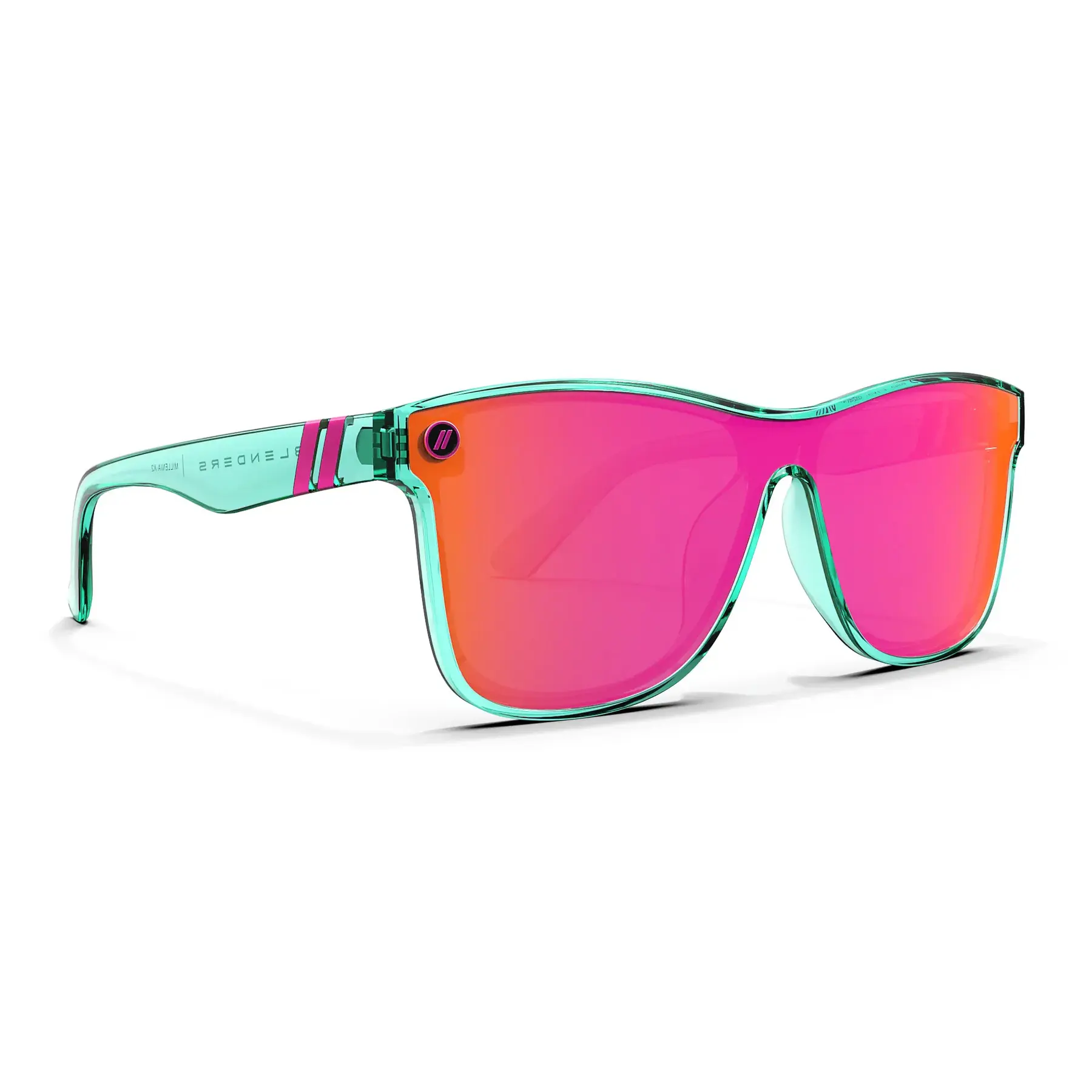Women's sunglasses Blenders Millenia X2