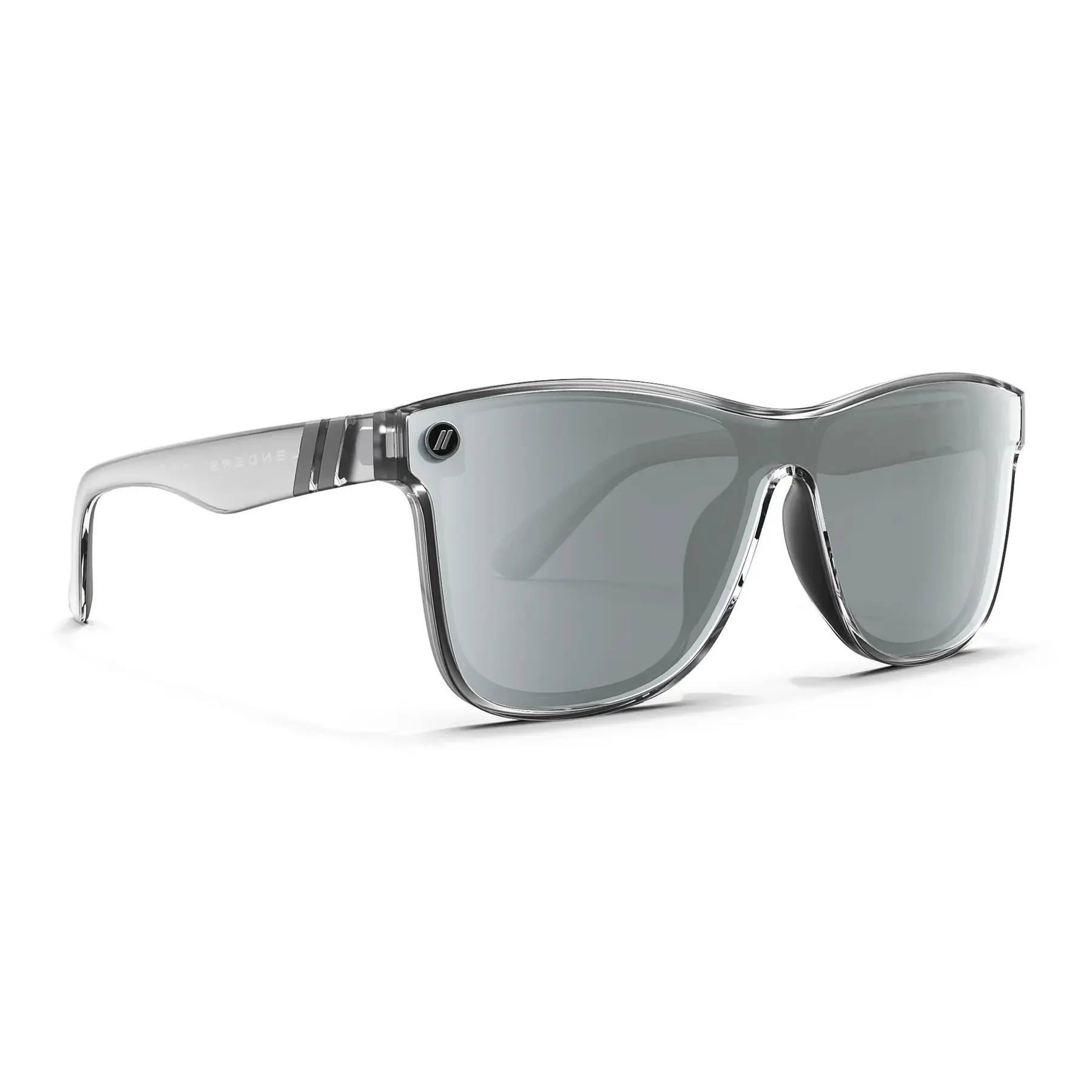 Women's sunglasses Blenders Millenia X2