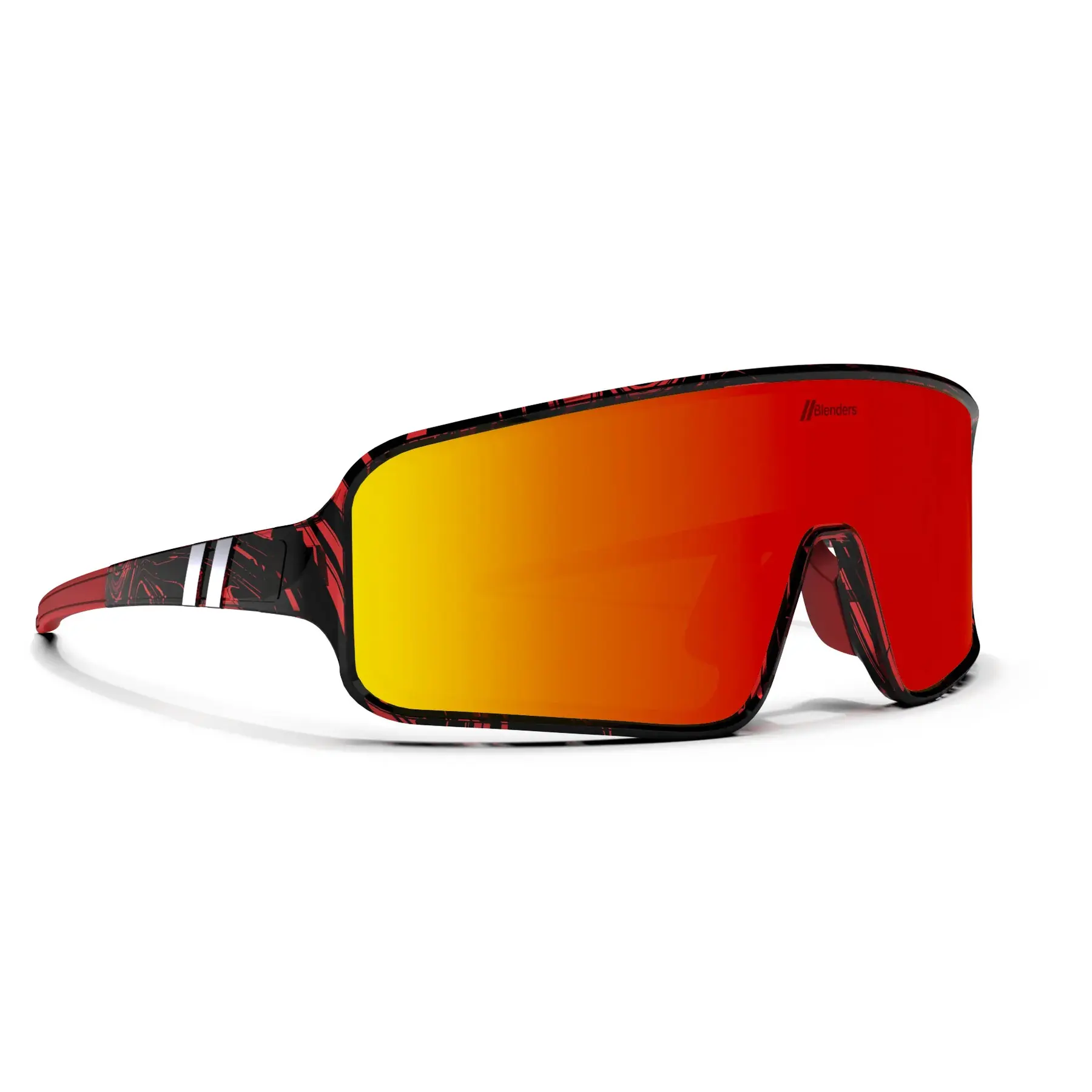 Sonnenbrille Blenders Eclipse Small