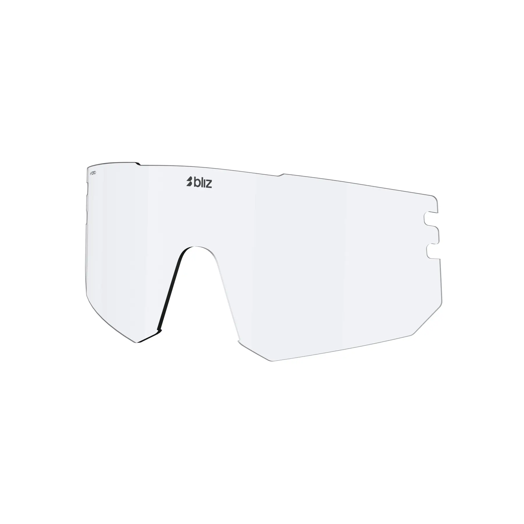 Bliz Unisex Blanc Spare Lenses For Glasses P005