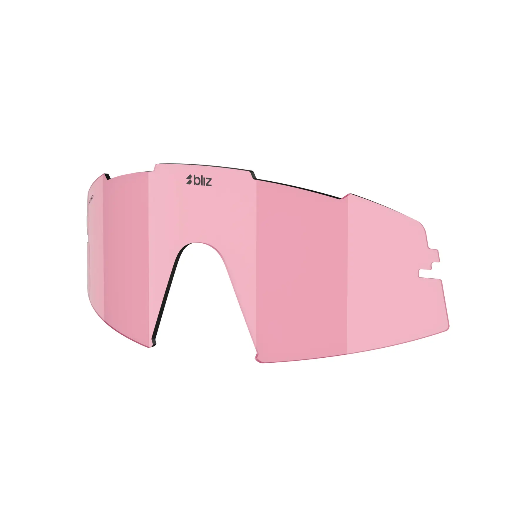Bliz Unisex Rose Spare Lenses For Glasses P006s