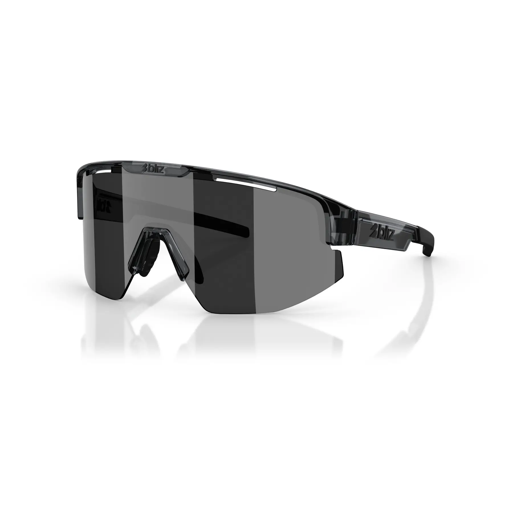 Photo Lunettes de soleil Bliz Matrix Small
