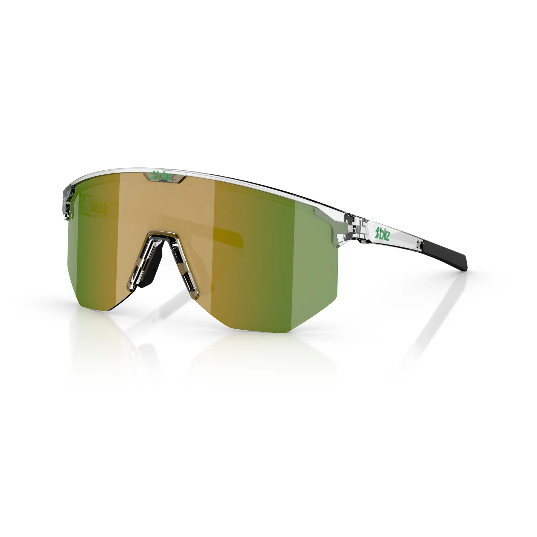 Sunglasses Bliz Hero