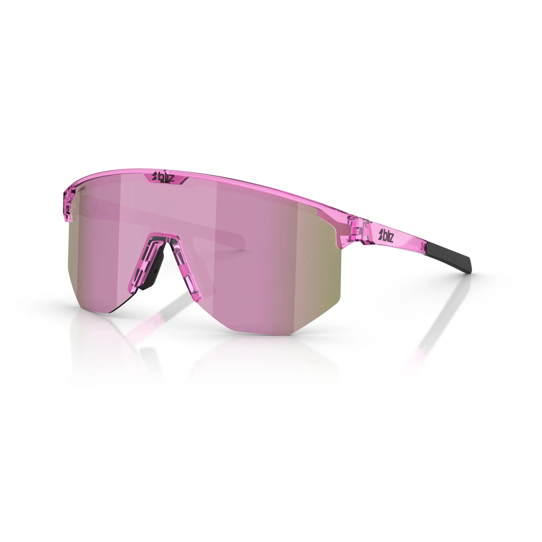 Sunglasses Bliz Hero Small