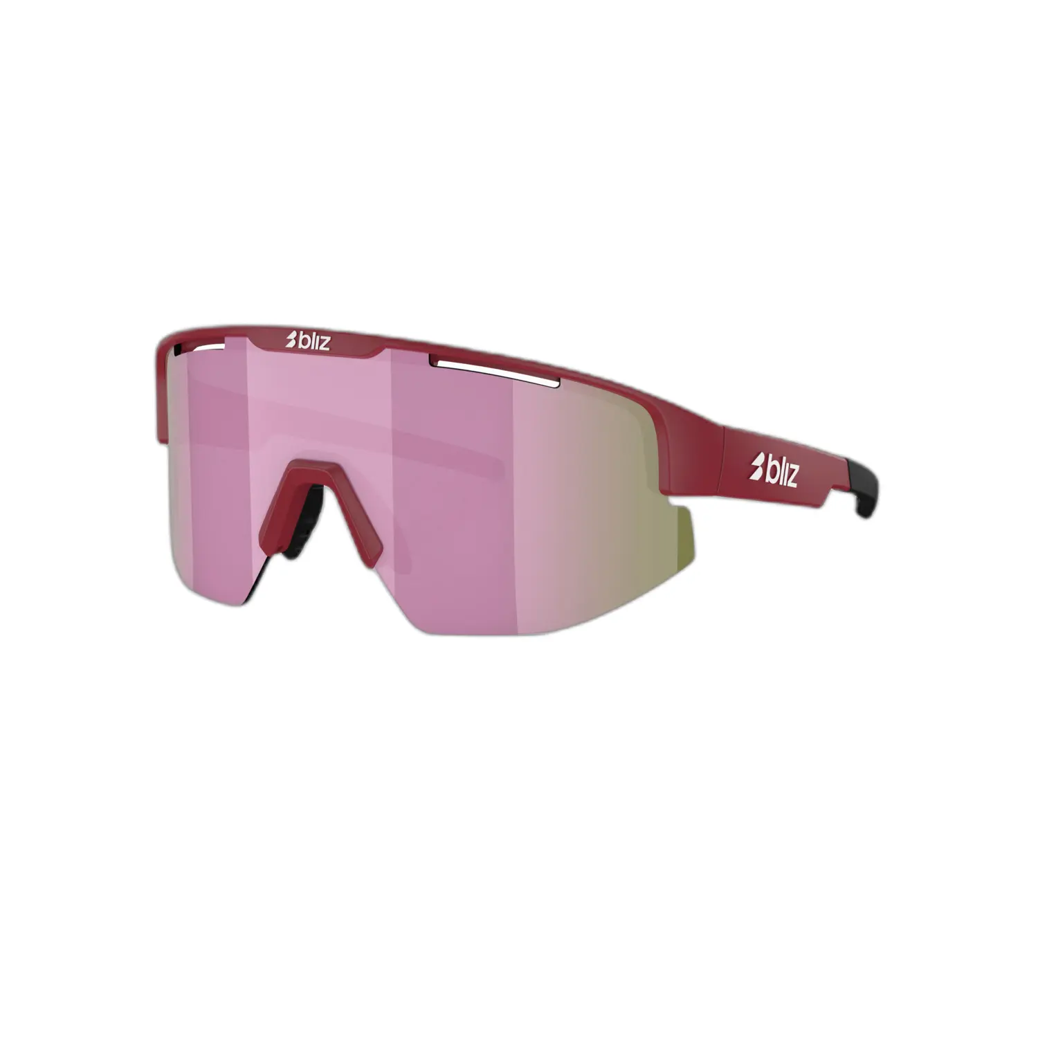 Velo Store - UK Sunglasses Bliz Matrix Small | Extra 10% off with Subscription, Postage £16.79 to UK Fedex.