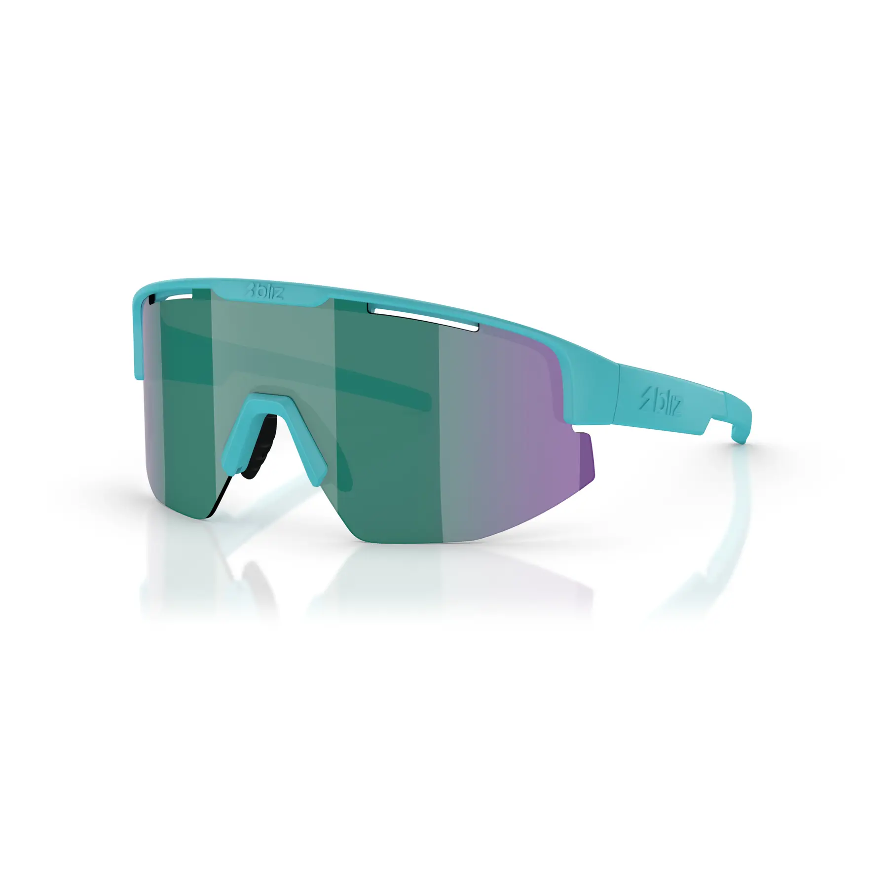 Velo Store - UK Sunglasses Bliz Matrix Small | Extra 10% off with Subscription, Postage £16.79 to UK Fedex.