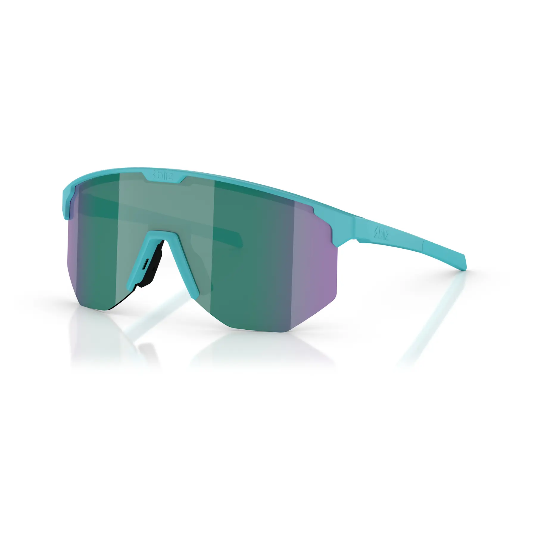 Velo Store - UK Sunglasses Bliz Hero Small | Extra 10% off with Subscription, Postage £16.79 to UK Fedex.