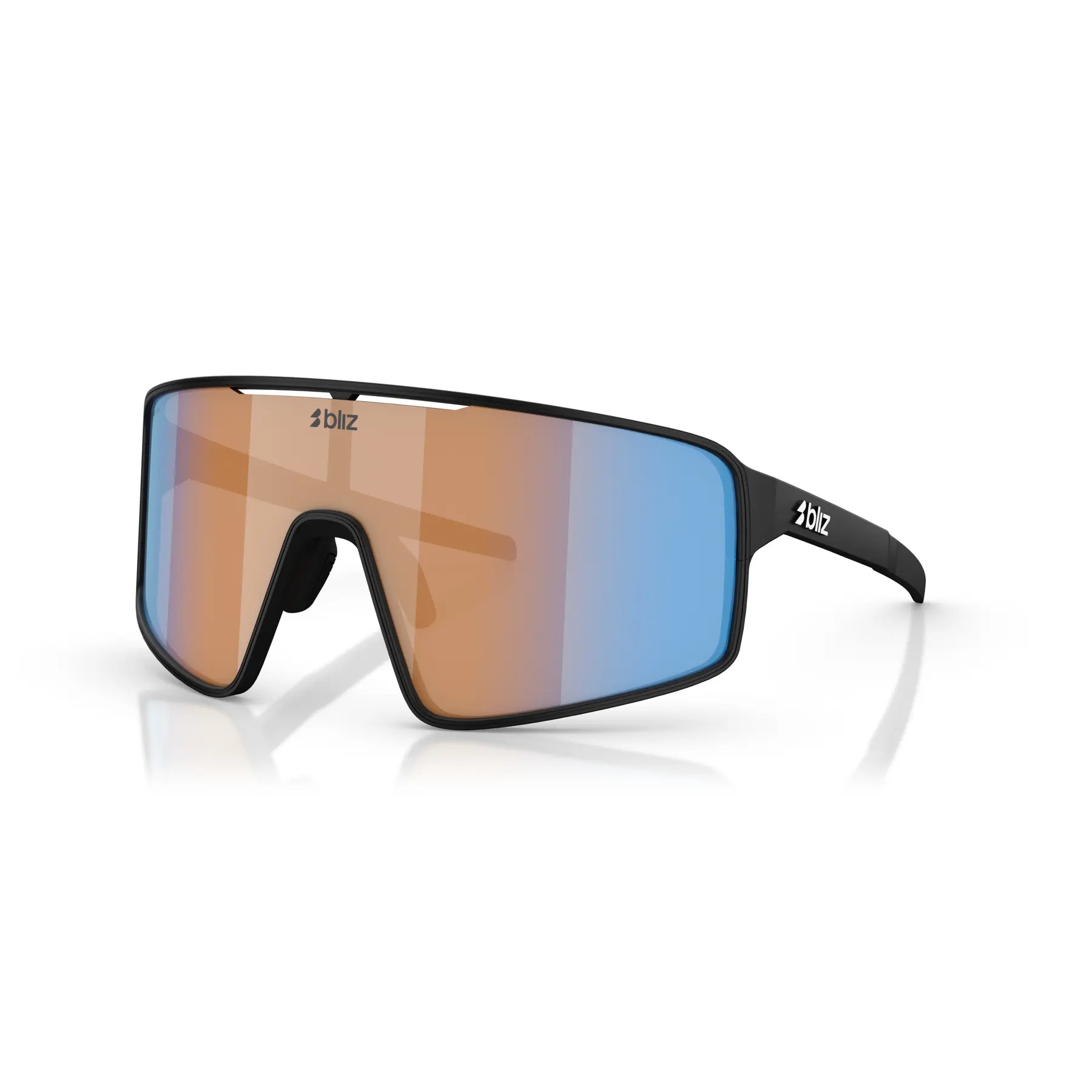 Velo Store - UK Bike glasses Bliz P001 | Extra 10% off with Subscription, Postage £16.79 to UK Fedex.