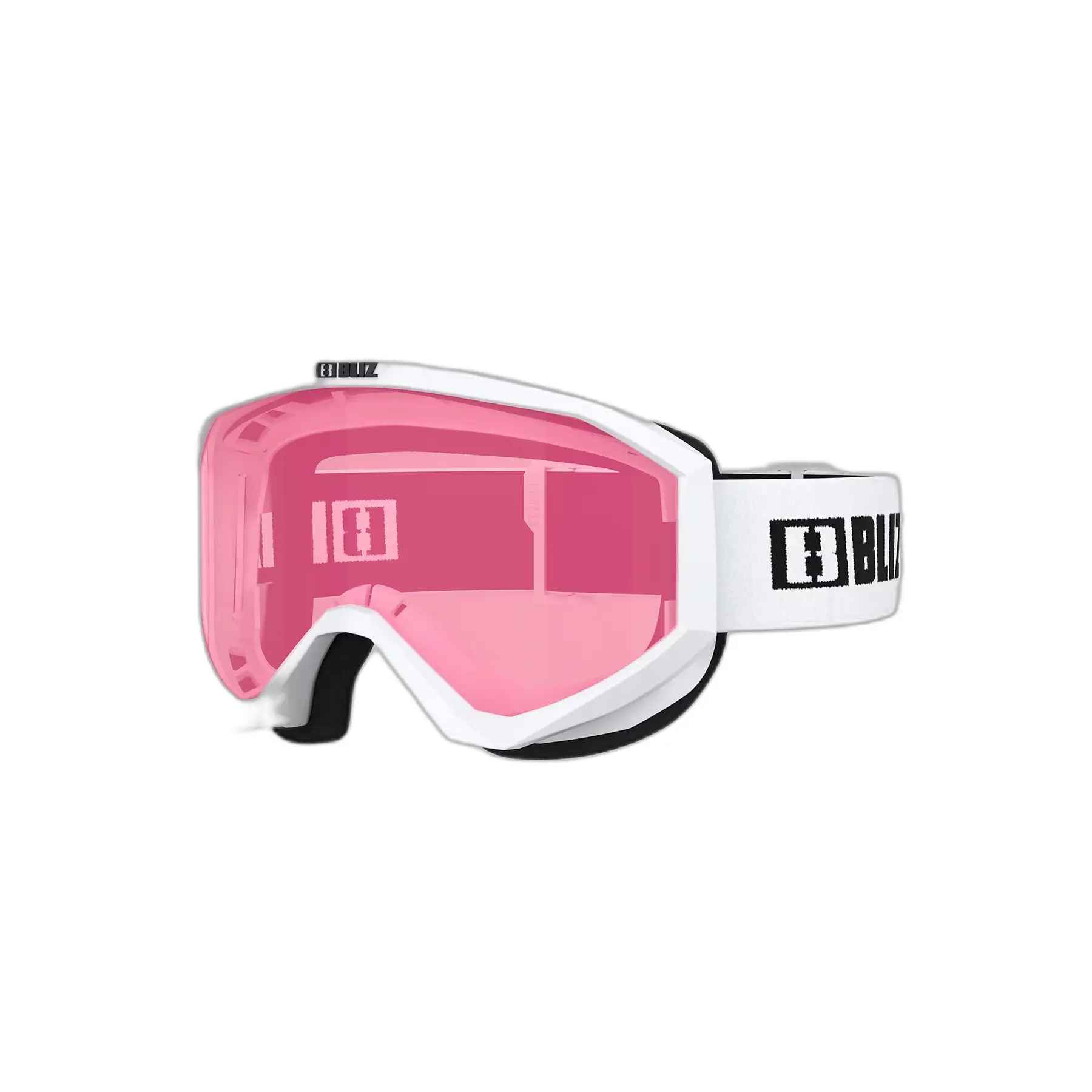 Photos - Ski Goggles Bliz Ski mask  Liner 0ZG8006-04 