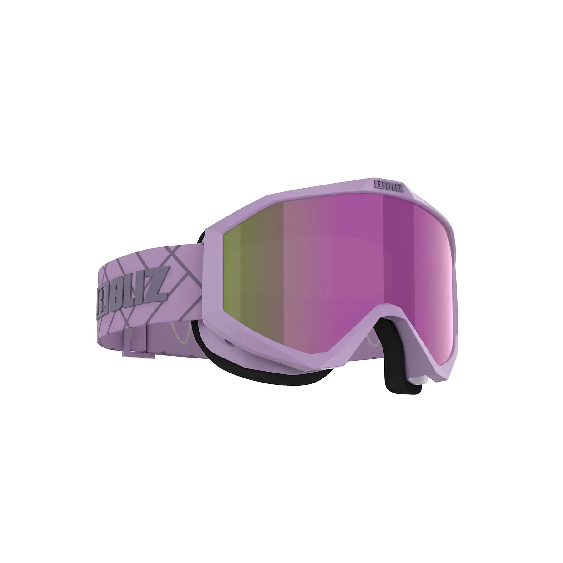 Dames skimasker Bliz Liner