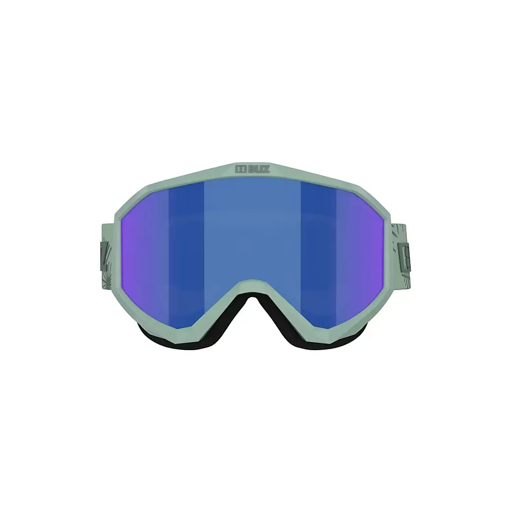 Skibrille Mädchen Bliz Liner