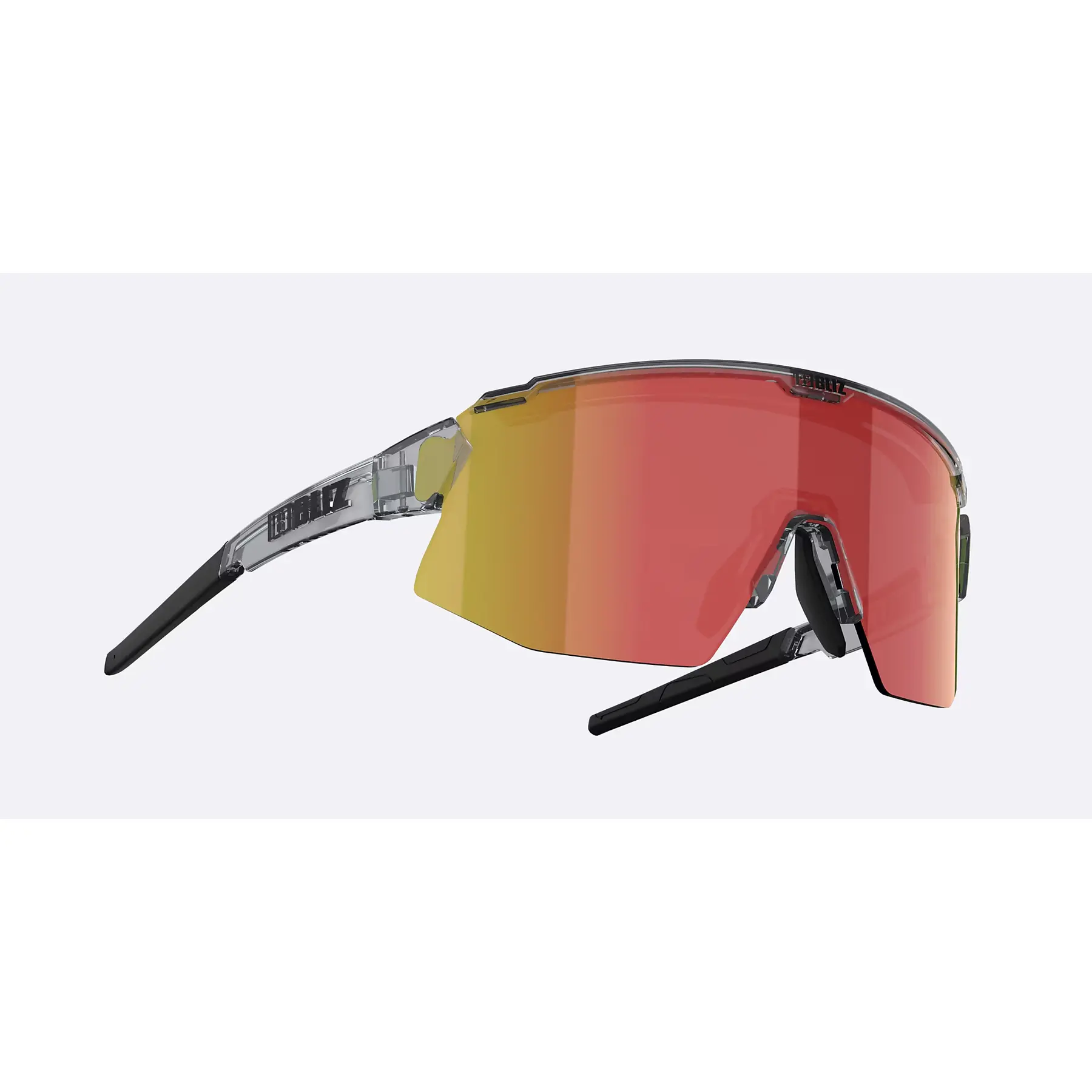 Velo Store - UK Sunglasses Bliz Breeze | Extra 10% off with Subscription, Postage £16.79 to UK Fedex.