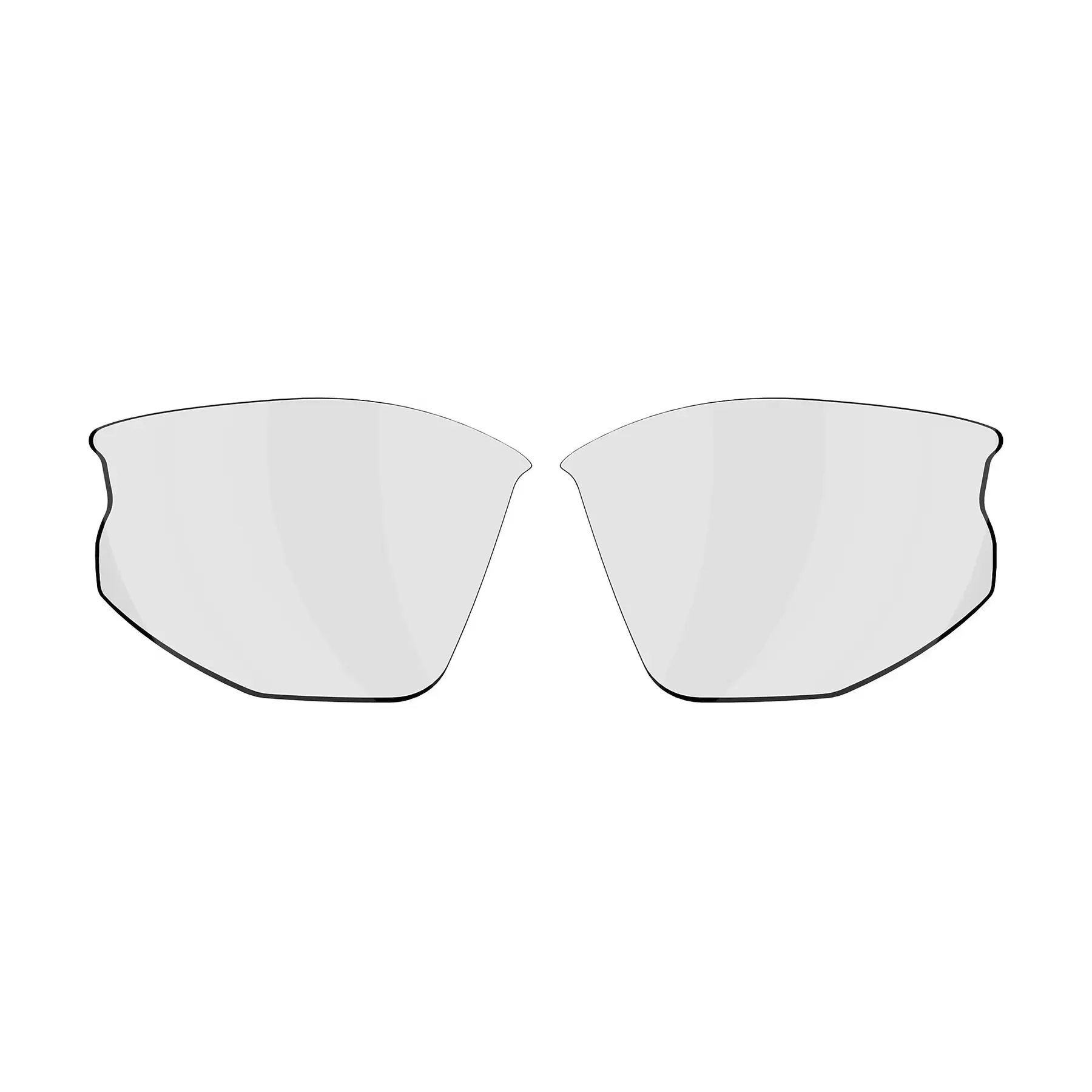 Ersatzgläser für Maske Bliz Hybrid Small