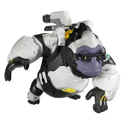 5030917237126 - Figurine winston Overwatch Cute But Deadly