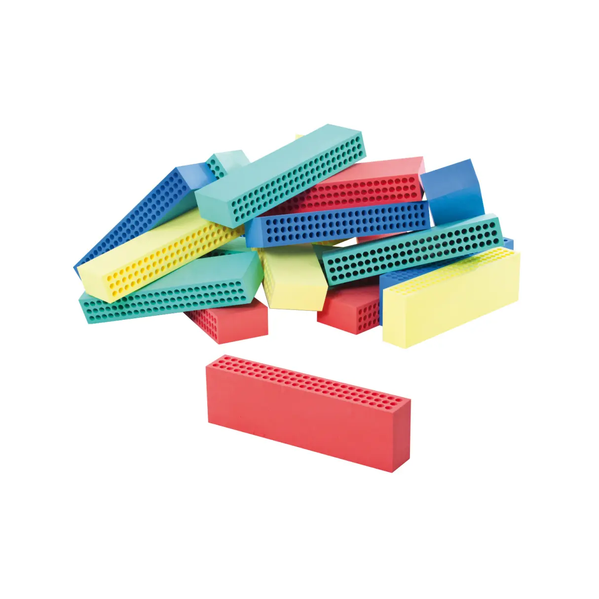 PE-Schaum-Basisset Blockx (x20)