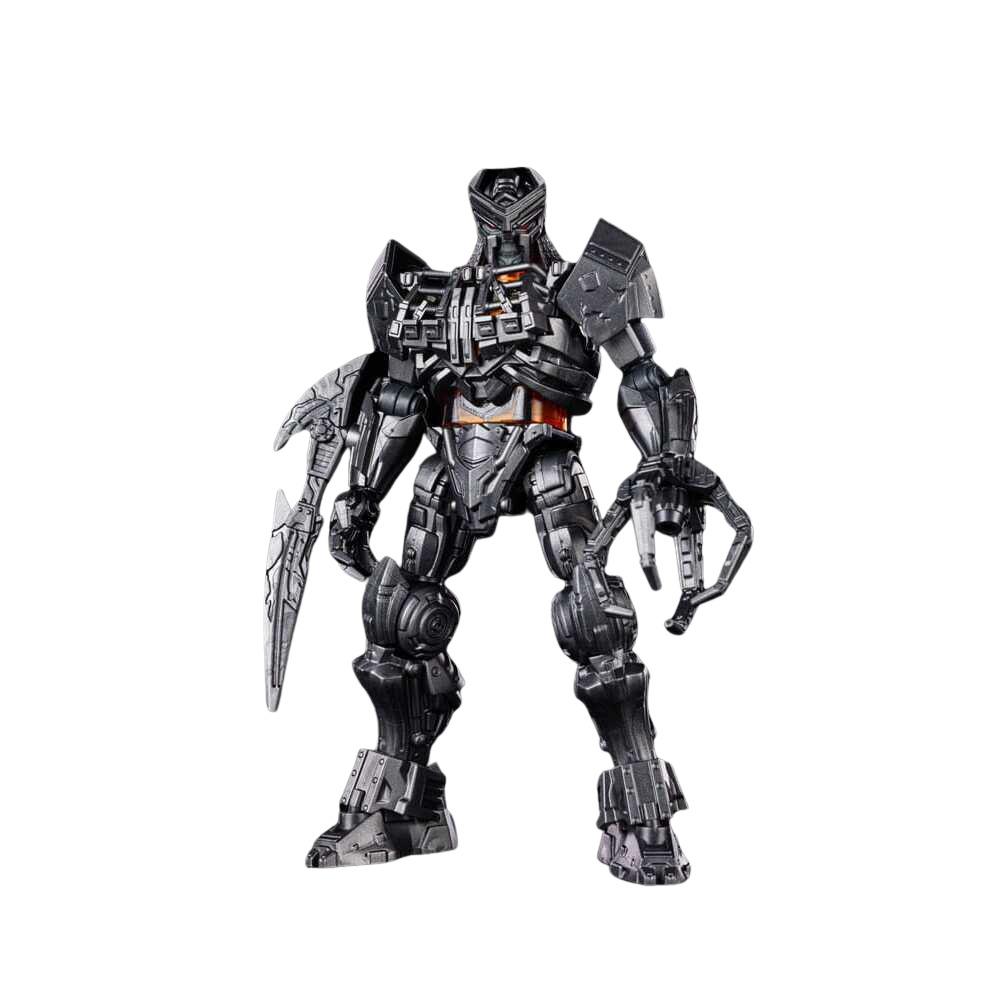 6972984885796 - Figurine Transformers Plastic Model Kit Classic Class 03 Scourge